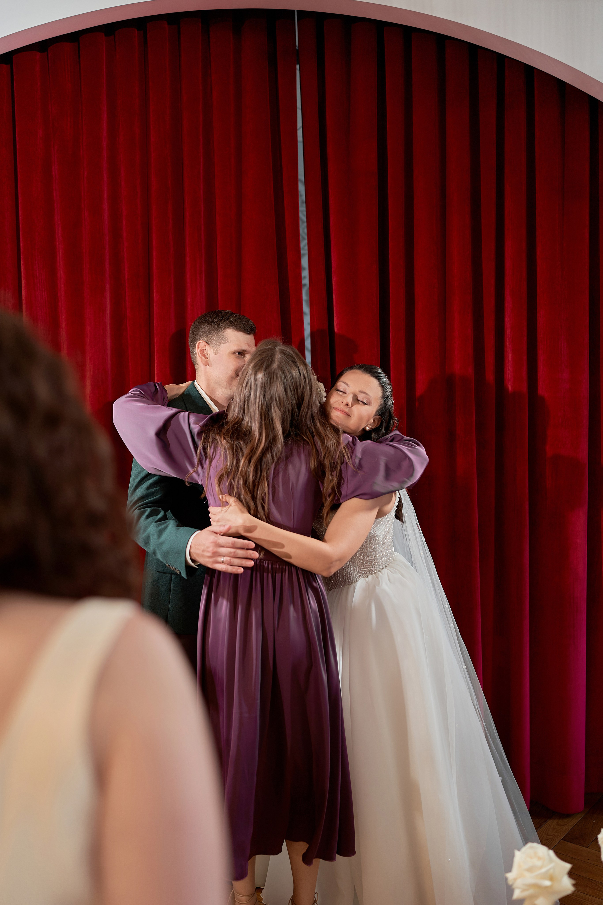 Павел & Ксения. Фотограф в Нижнем Новгороде Марина Кузнецова