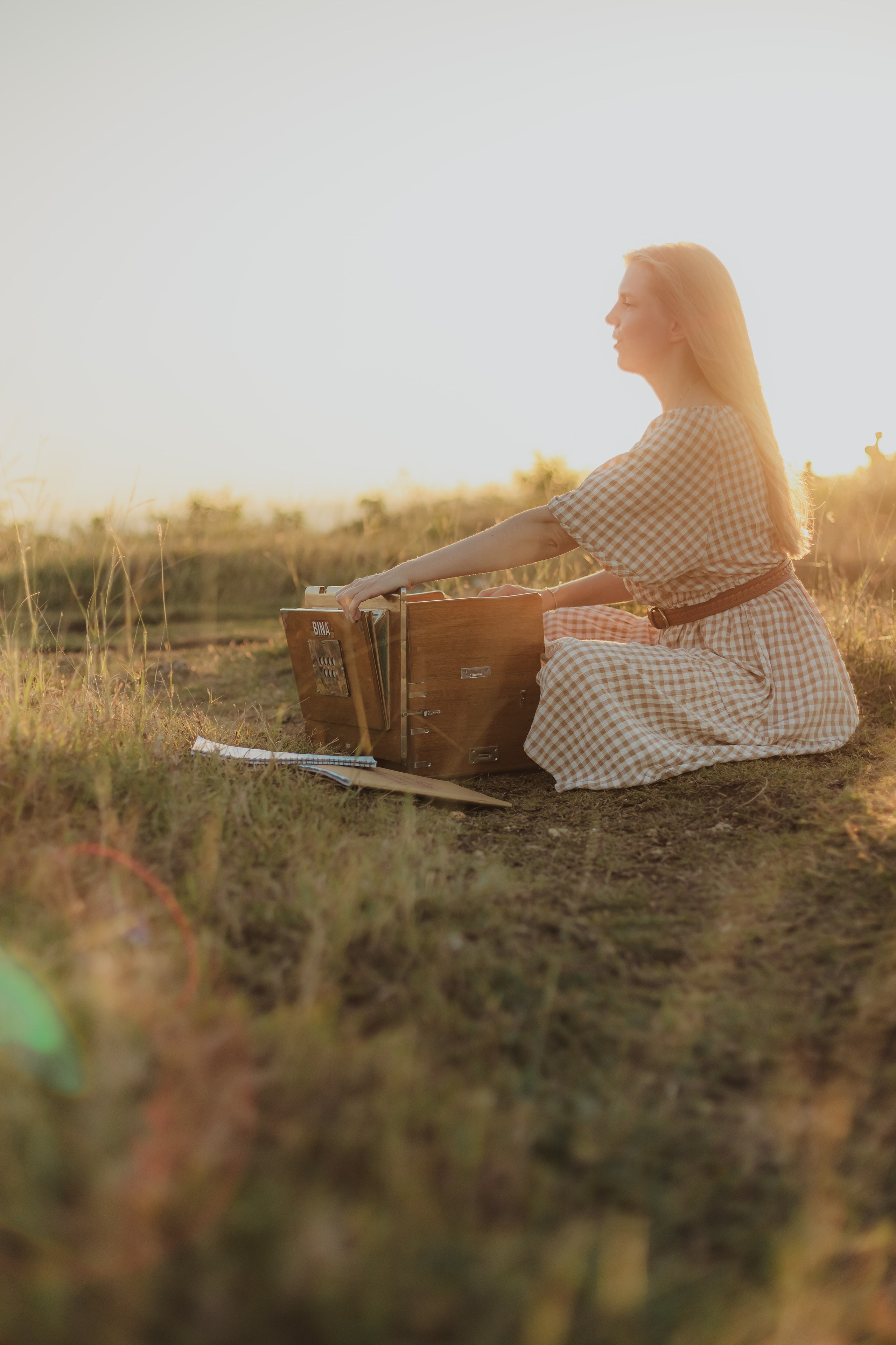 Закатные мантры Анастасии. Mariam Bagdasaryan