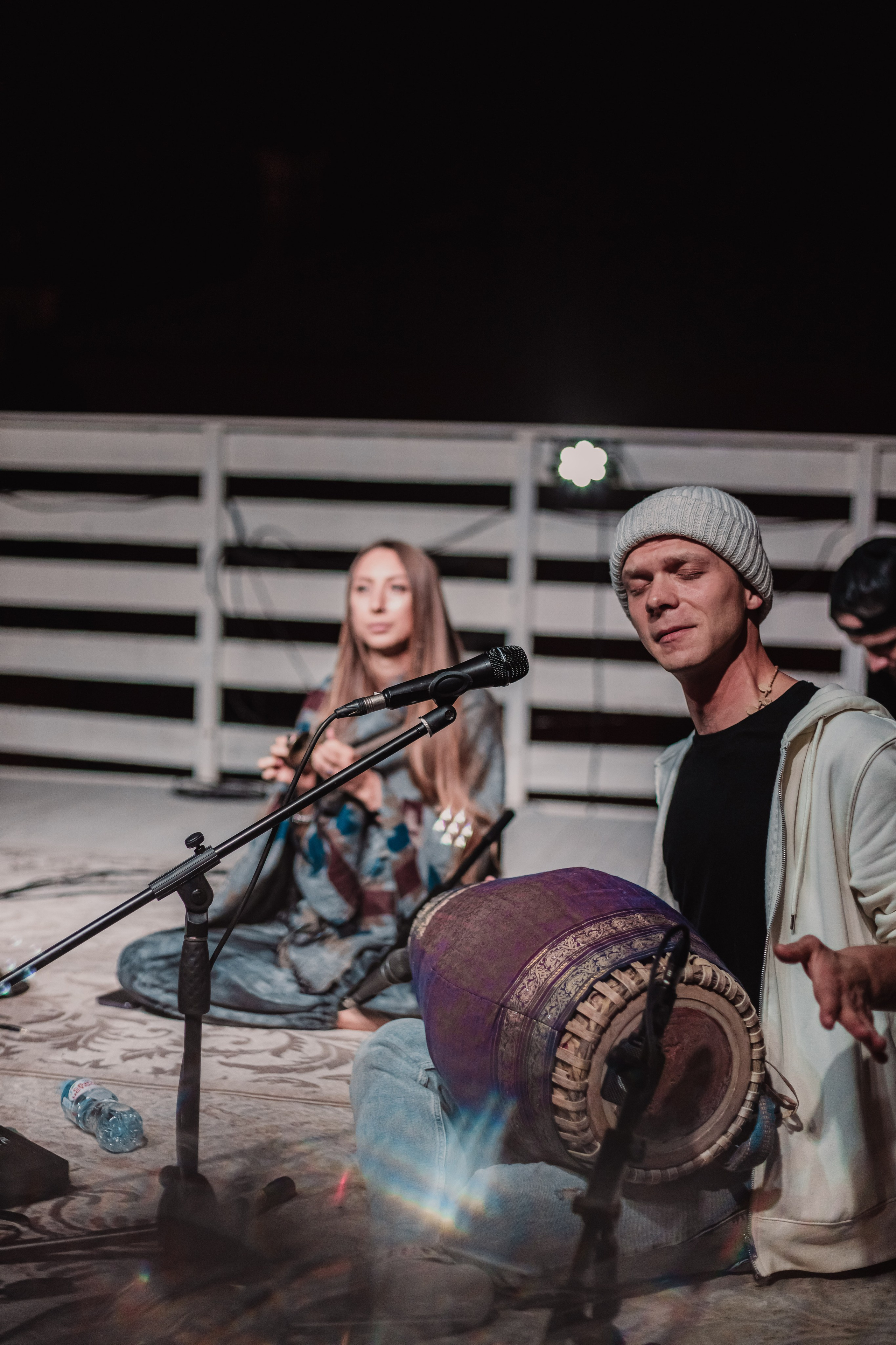 Dhira concert 108 records. Мариам Багдасарян