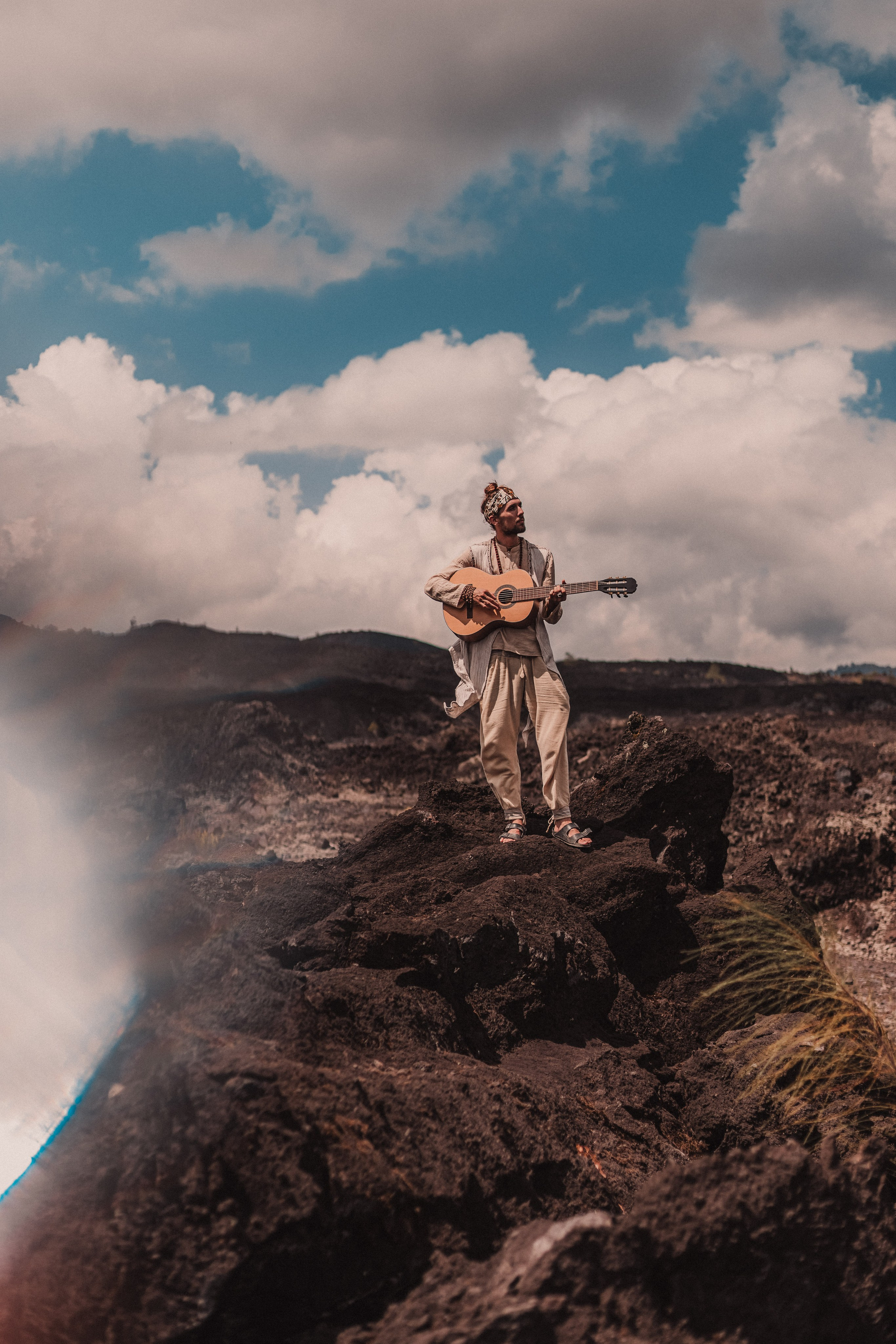 Lava music. Mariam Bagdasaryan