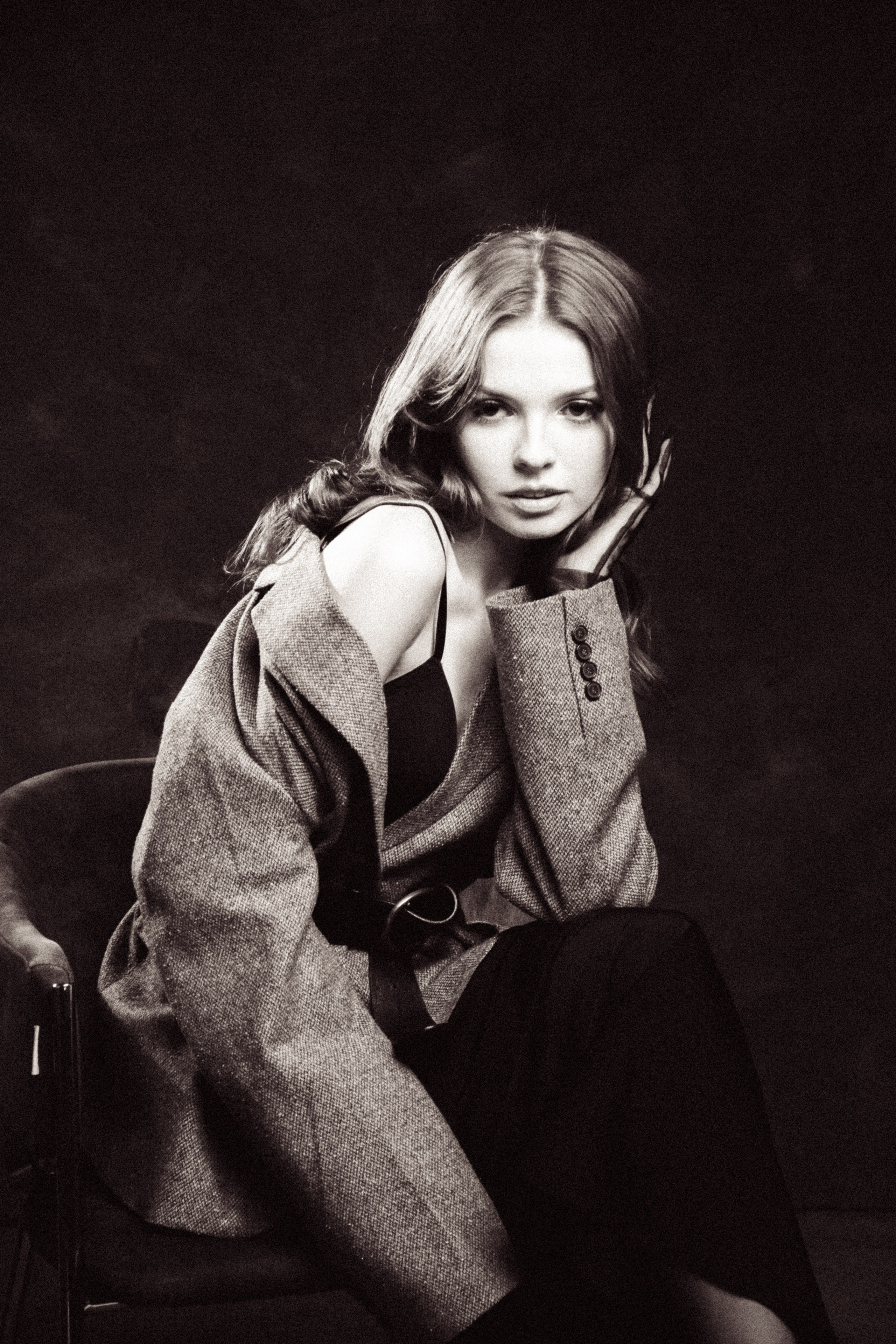 Дарья. Анастасия — фотограф в Волжском и Волгограде