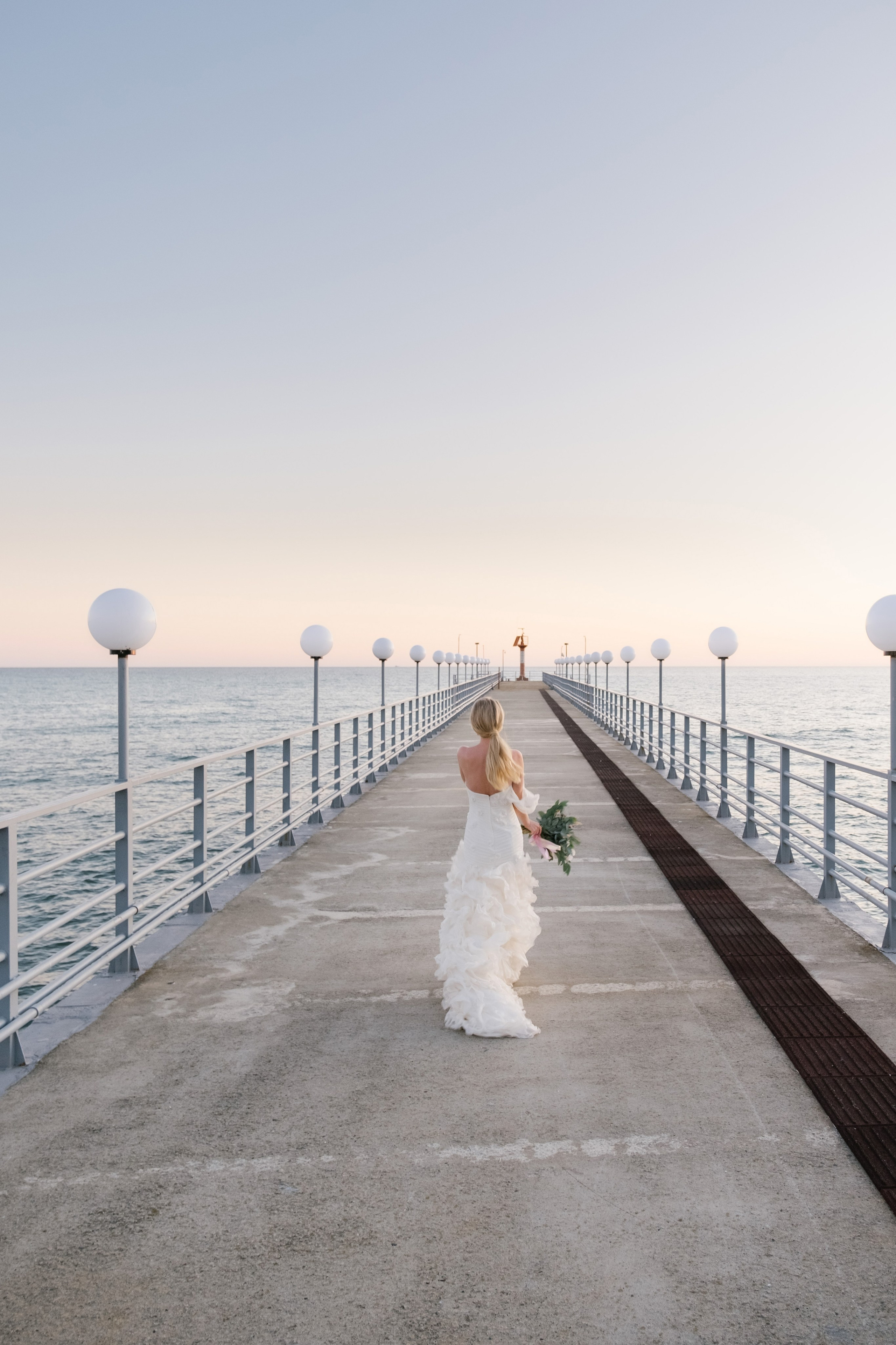 Ротонда. Свадебный Видеограф Фотограф в Сочи