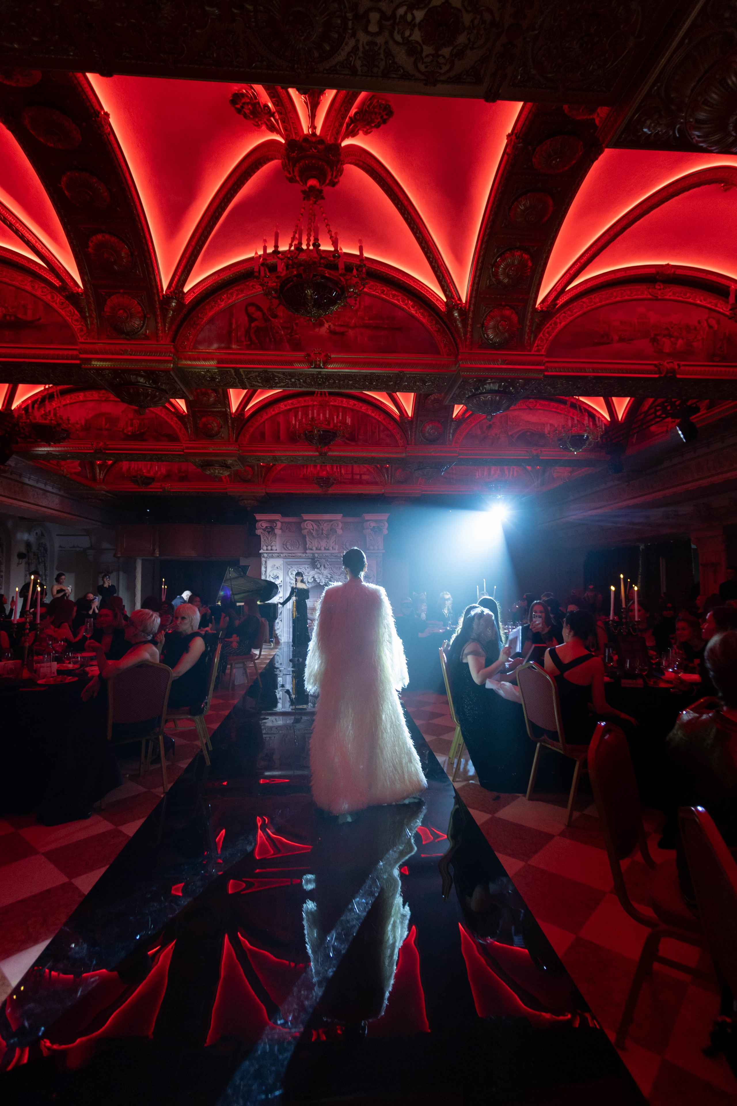 Book Hunters Award. Фотограф Екатеринбург