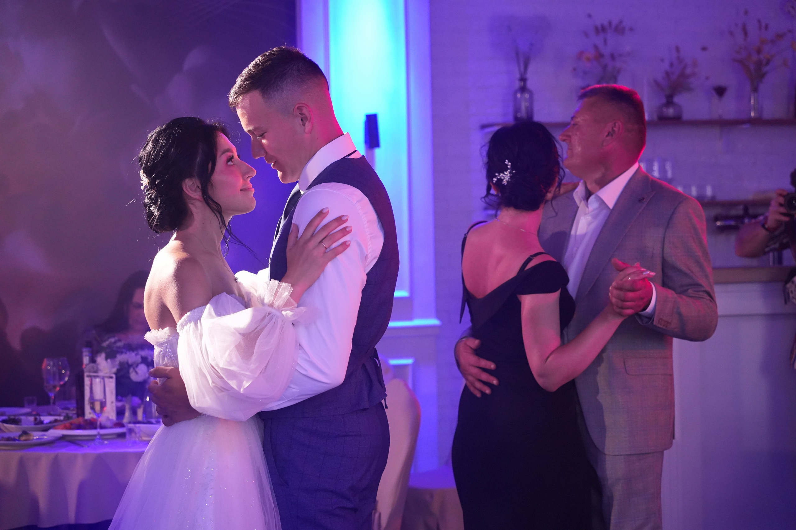 Юля + Артур: полная серия (пакет полный день). BYFOX STUDIO 68 — фото и видеосъёмка Тамбов, Москва, Воронеж, Липецк