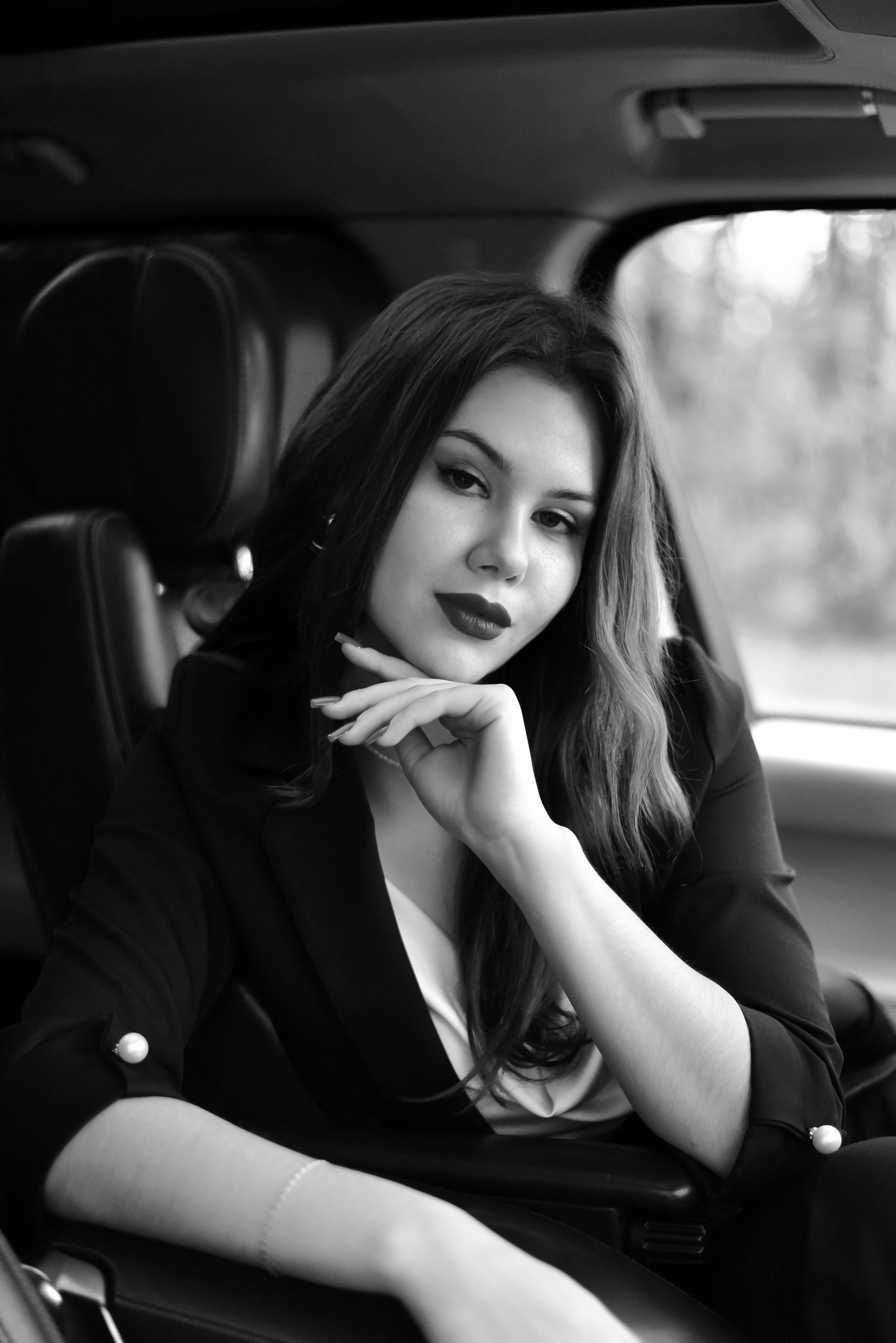 Анастасия. Фотограф Новочеркасск Ростов Карина Чернова