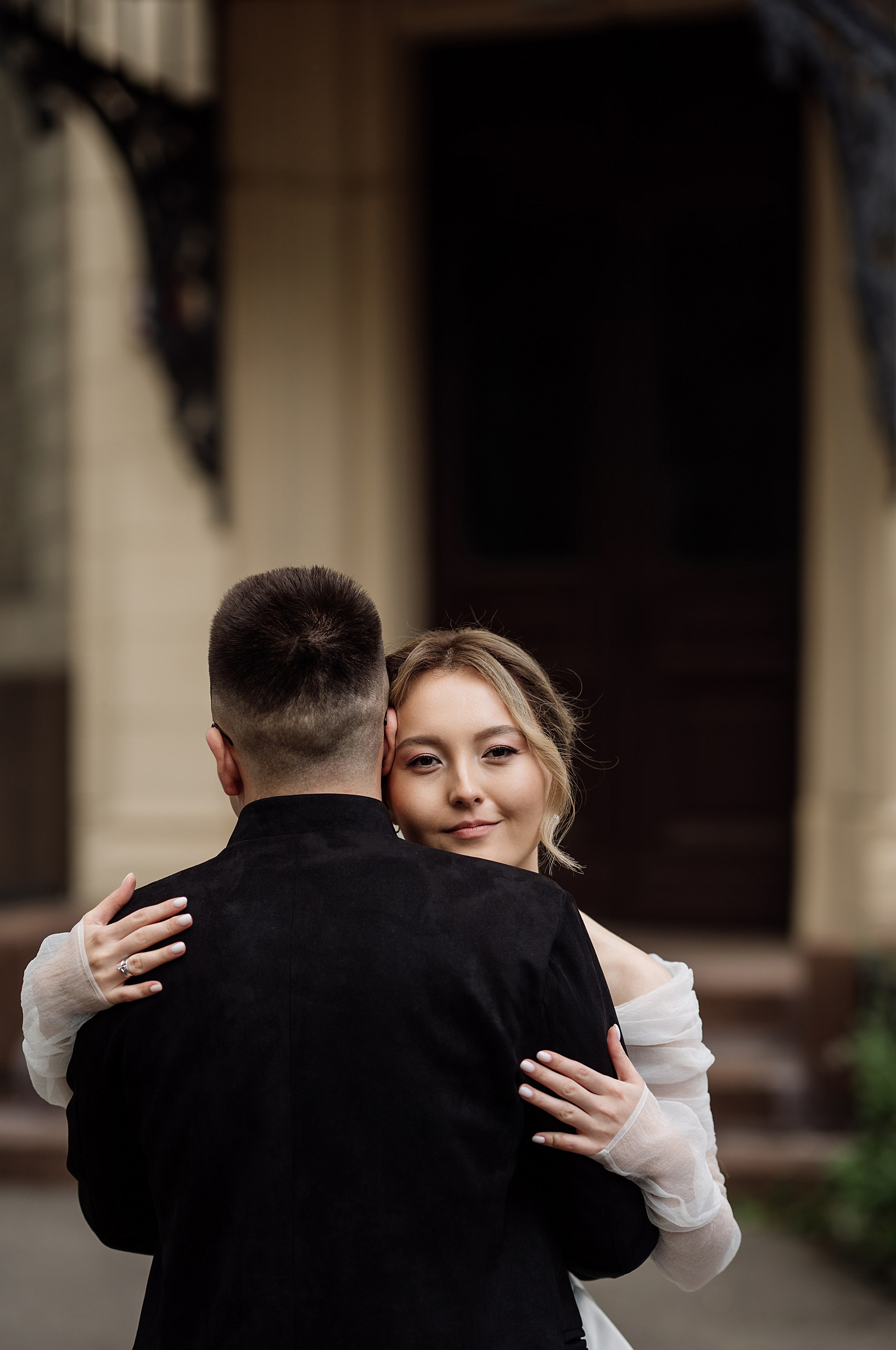 Свадьба в Marriott и в посольстве республики Казахстан. Свадебный фотограф