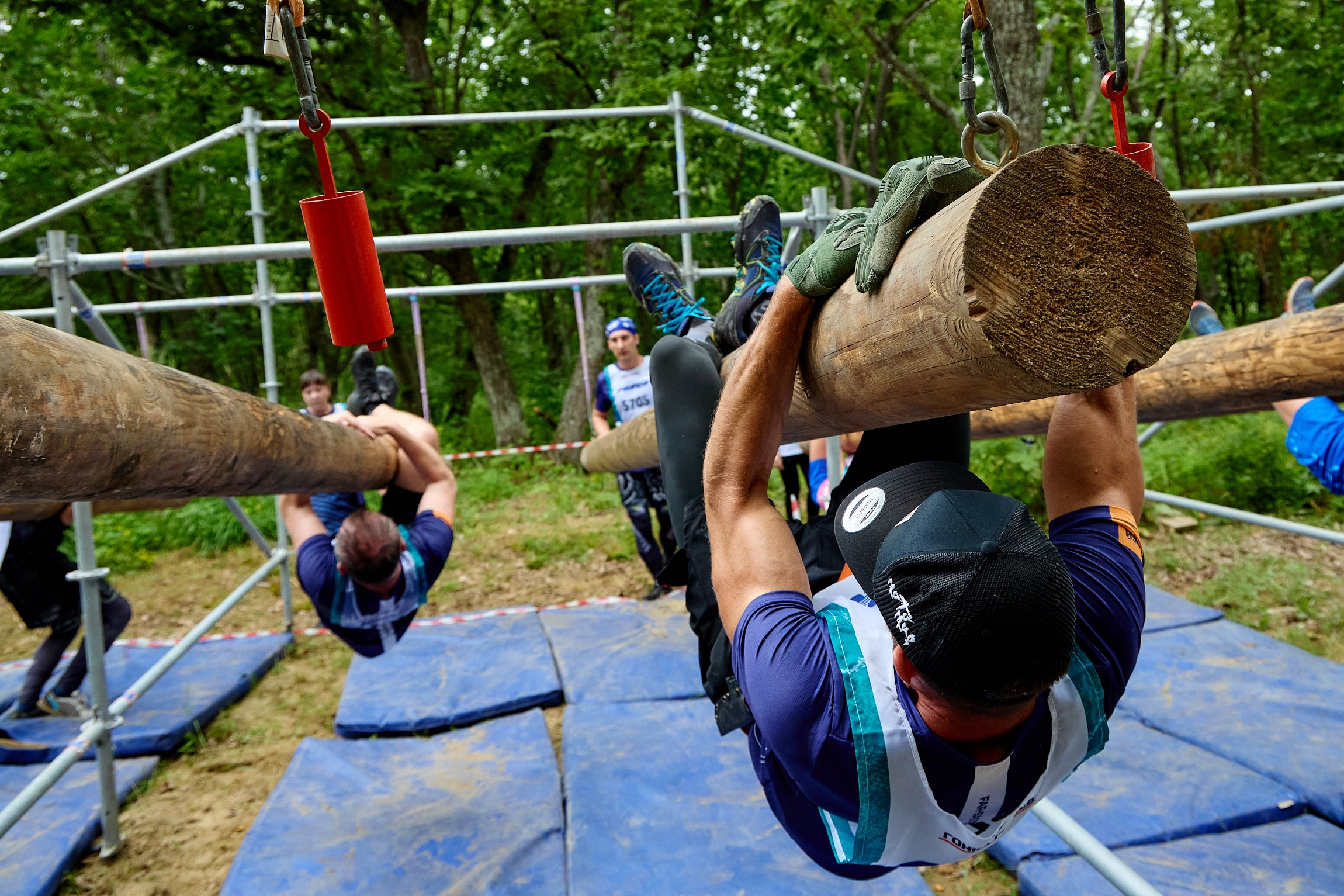 Гонка Героев