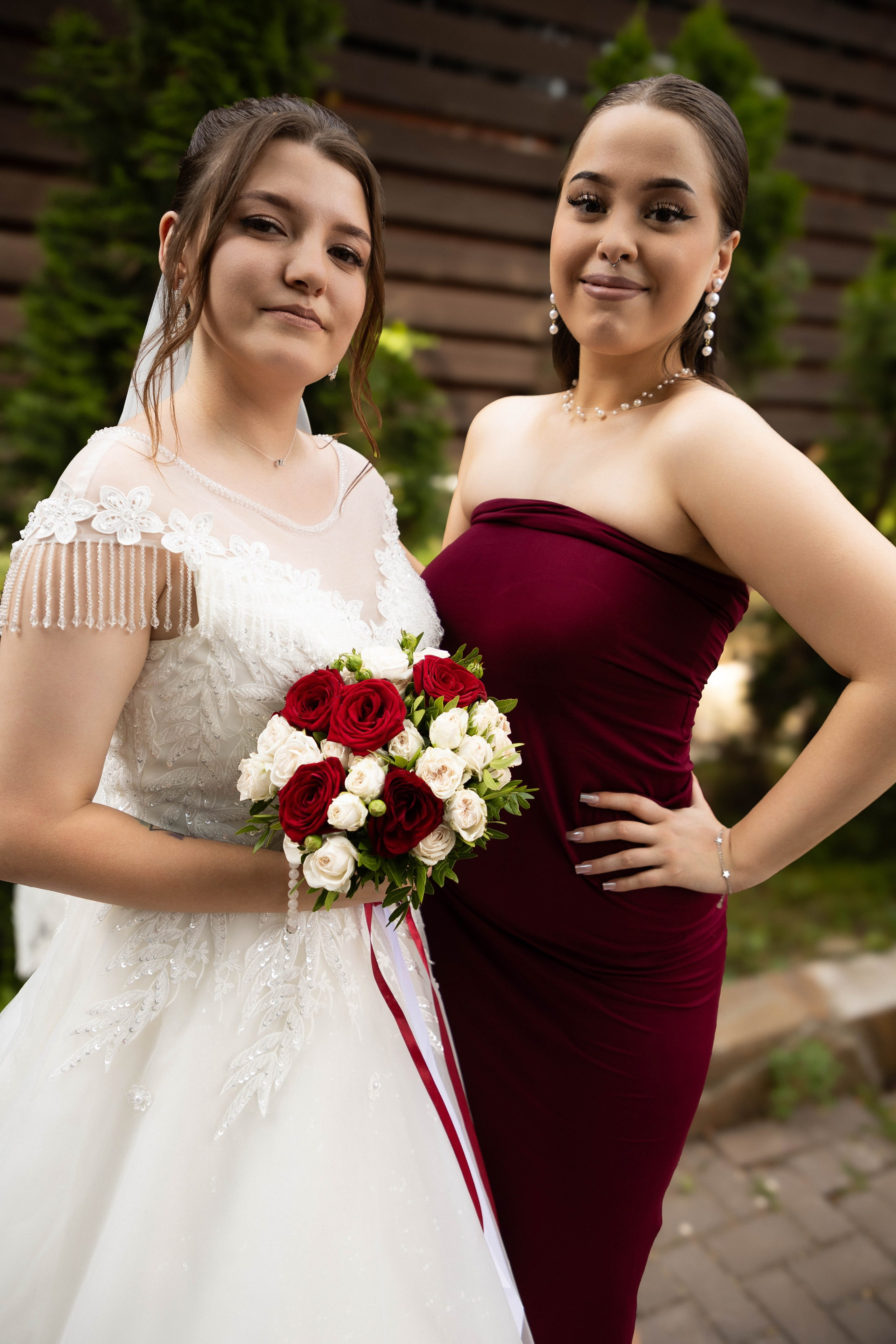 Свадьба с акцентом. Фотограф Анастасия Тихонова