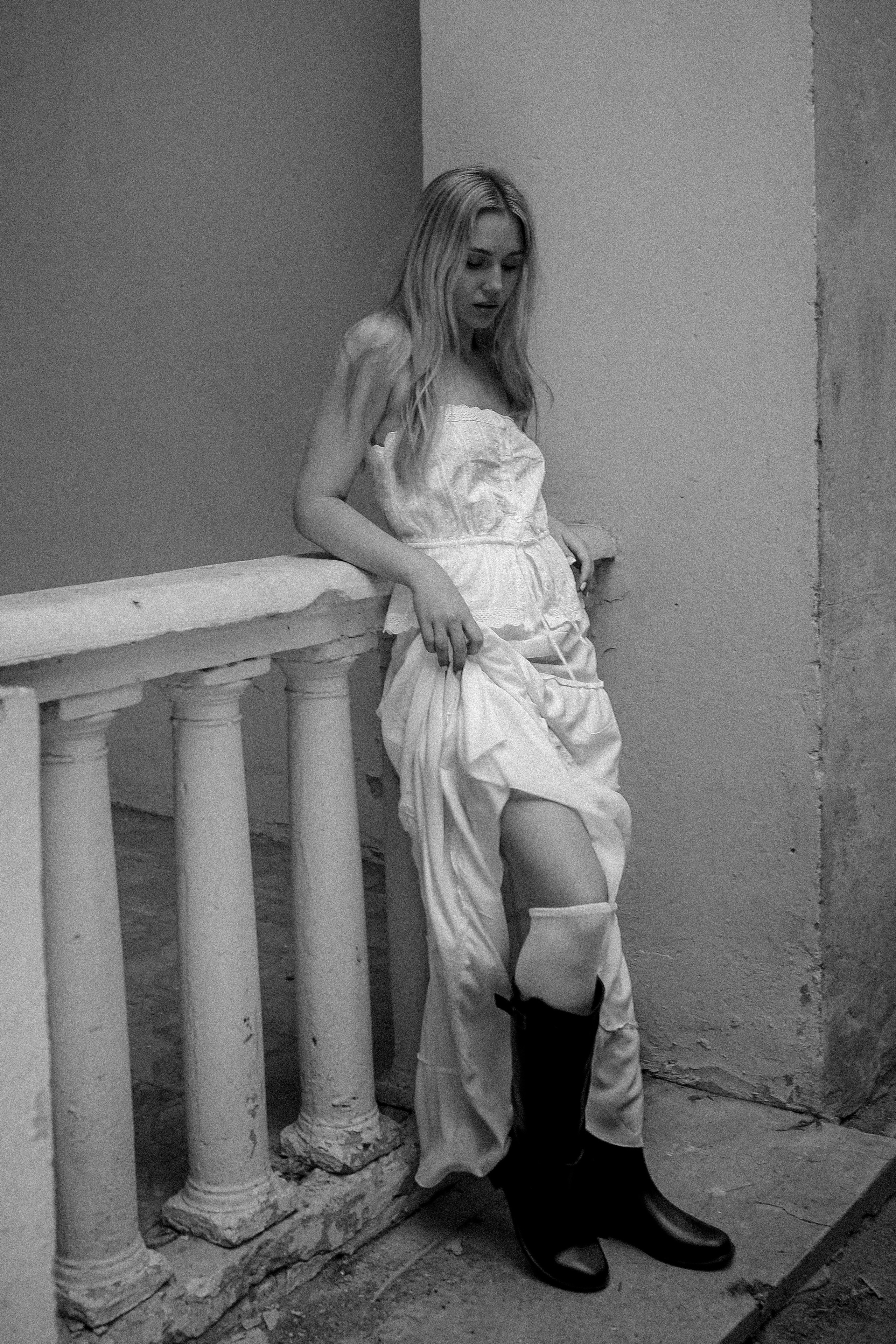 СЪЕМКА В БОТАНИЧЕСКОМ САДУ. Бренд, контент фотограф в Волгограде Елена Даньшина