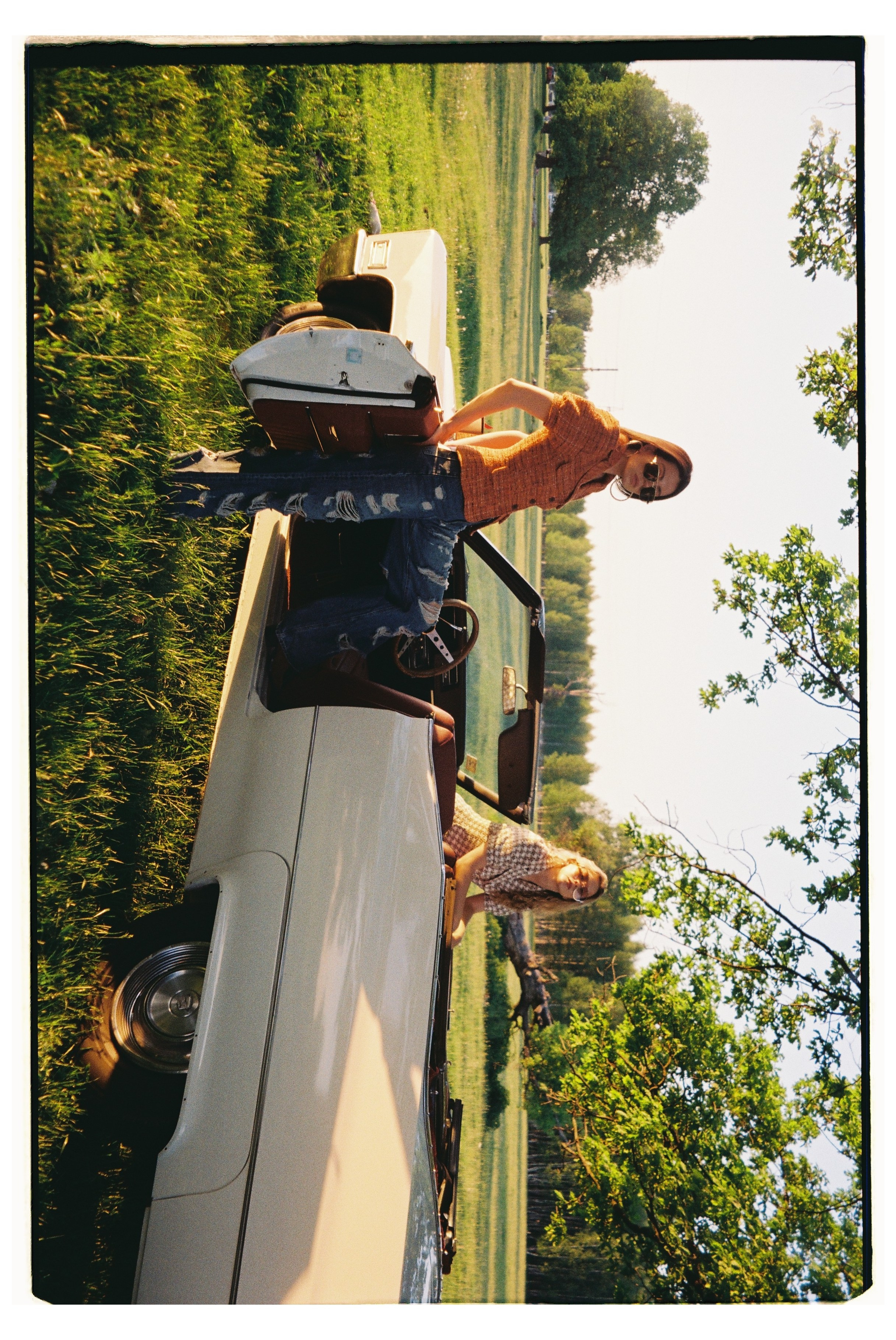 Фотограф для брендов в Казани