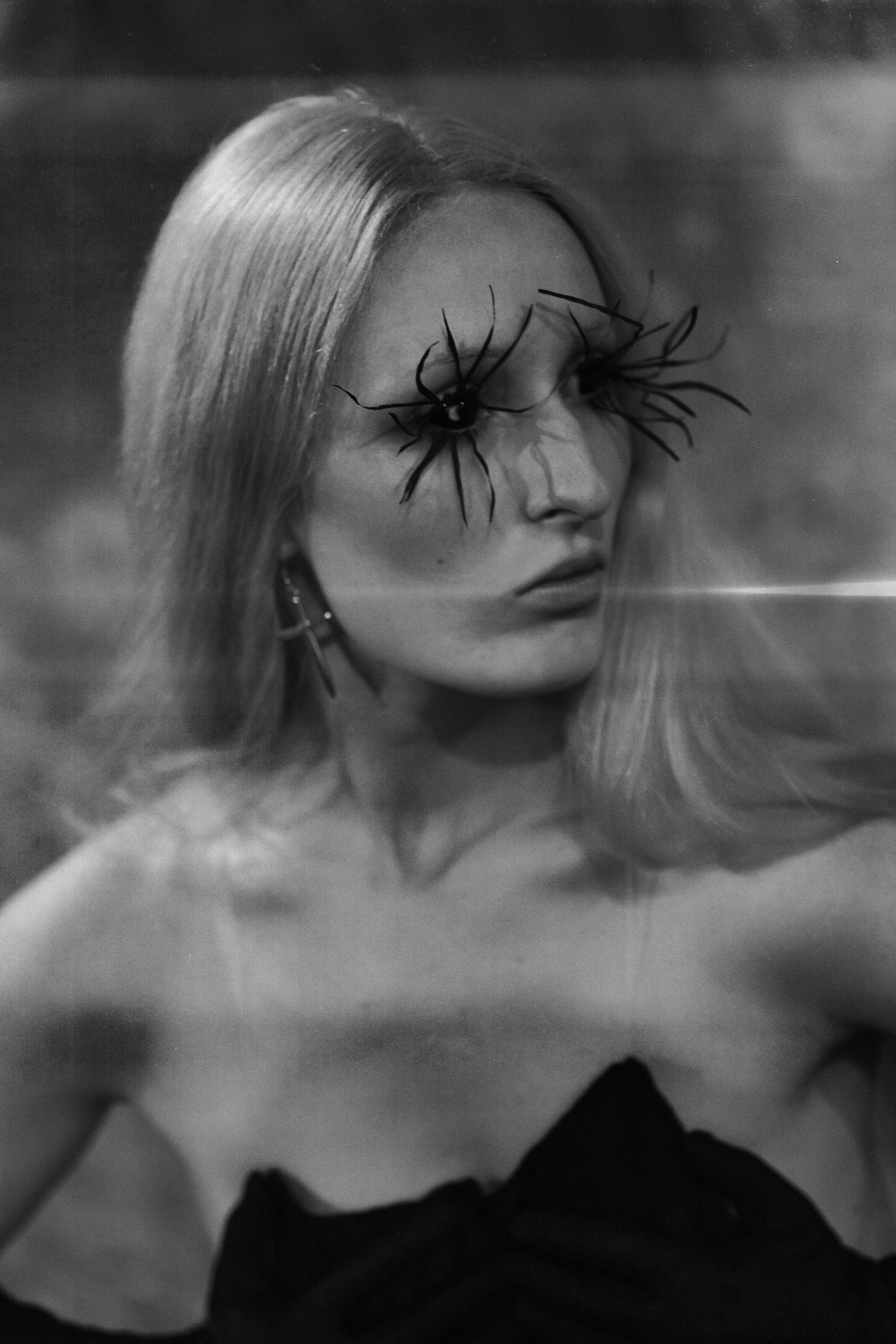 AUXI | ME&MY DOG. Fashion Фотограф в СПб Yana Kochkina