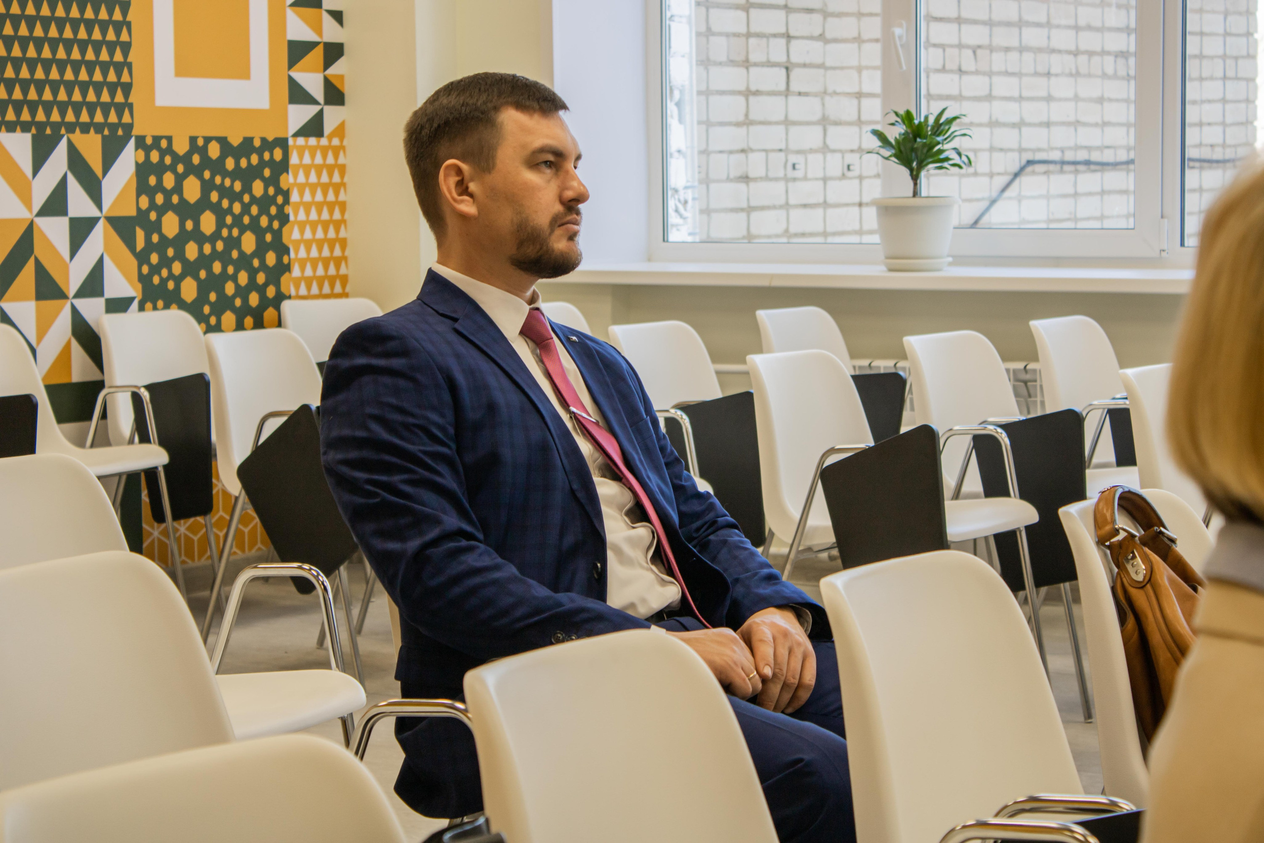 Опора России. Фотограф Никита Медведев