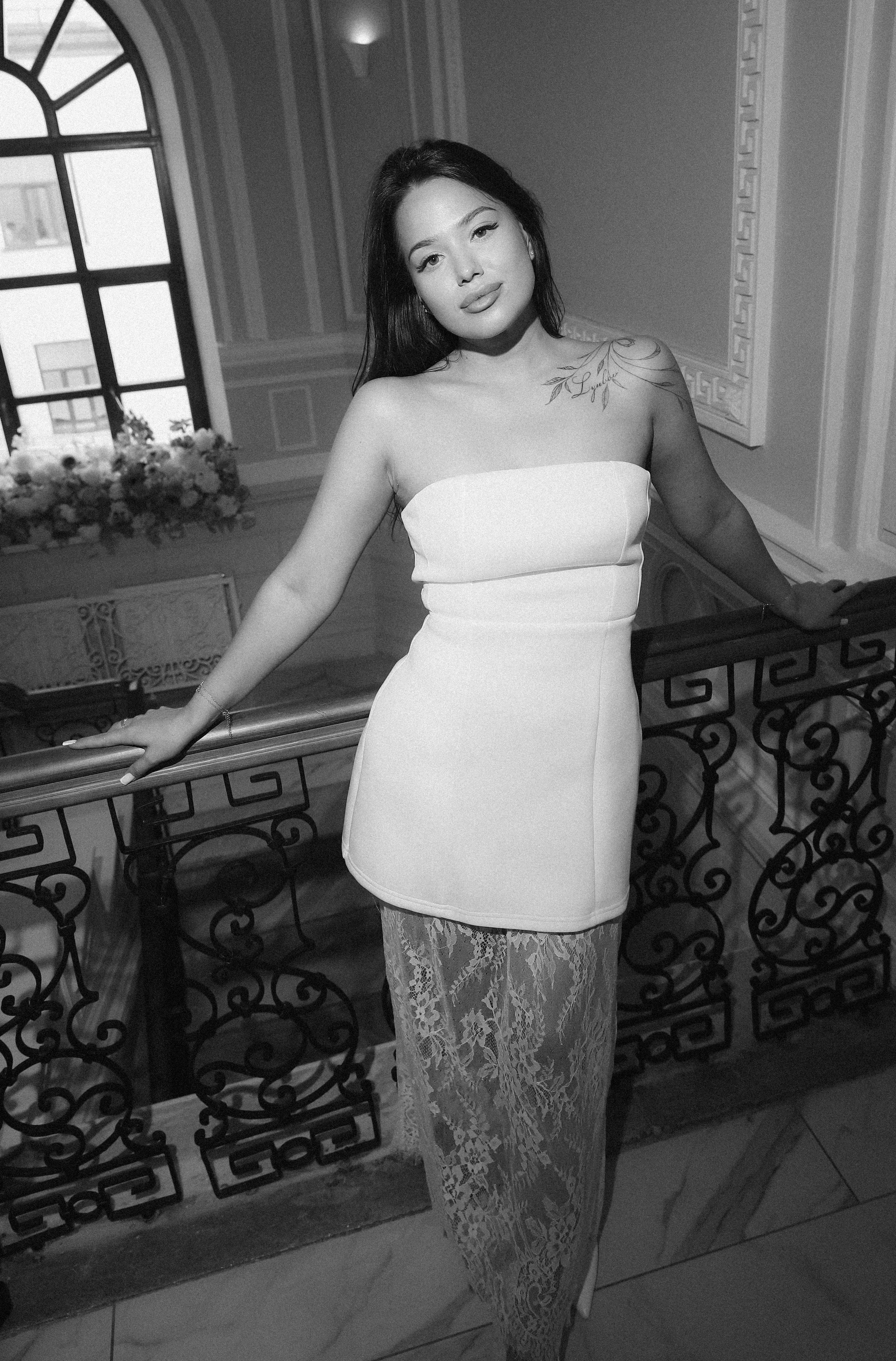 Михаил и Полина. Свадебный фотограф Екатеринбург Алексей Ладыгин