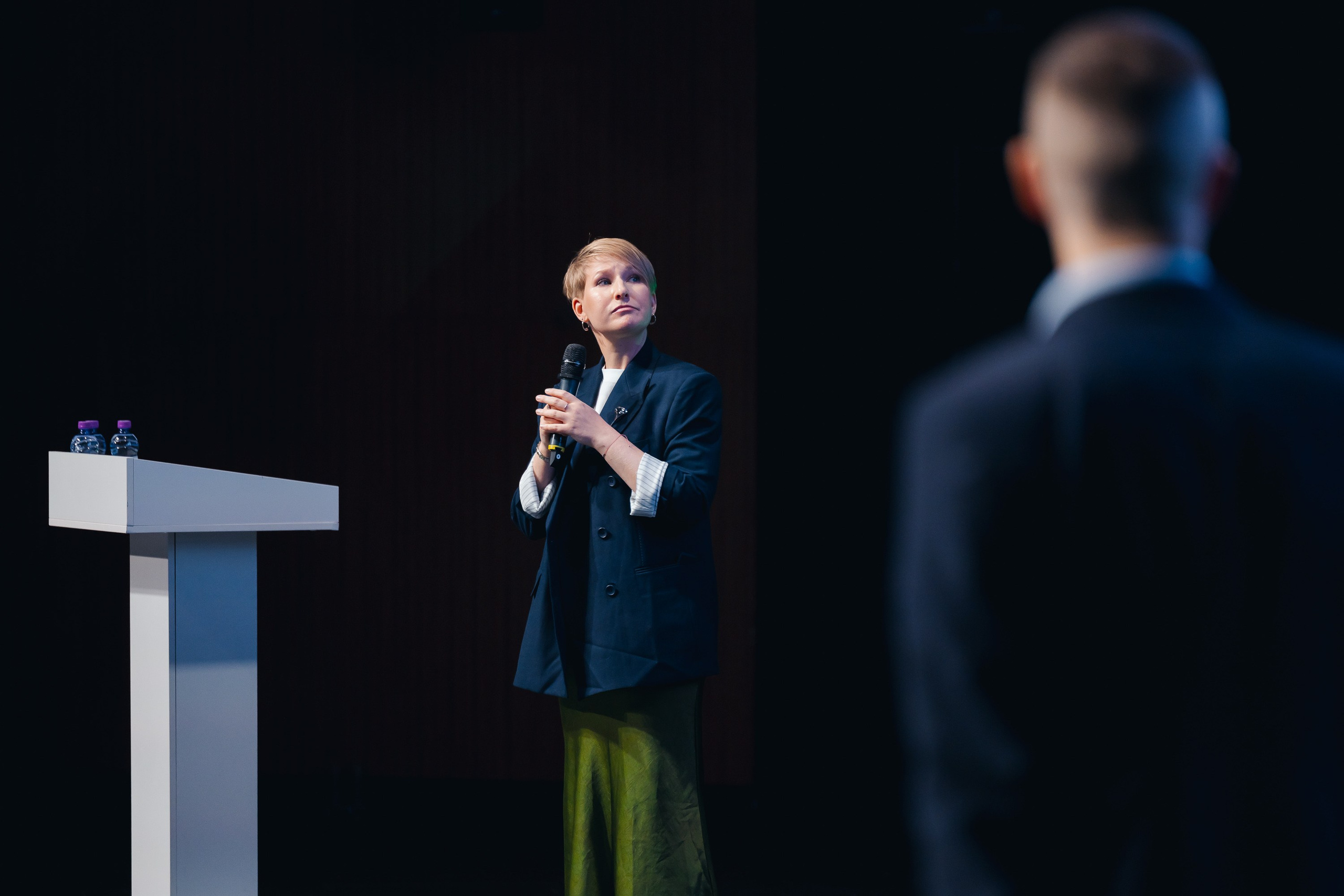 BAConf. Parezhevphoto.ru