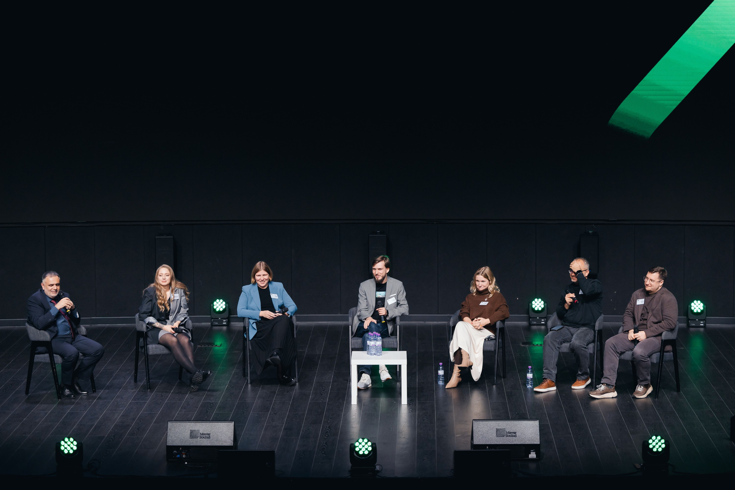 BAConf. Parezhevphoto.ru