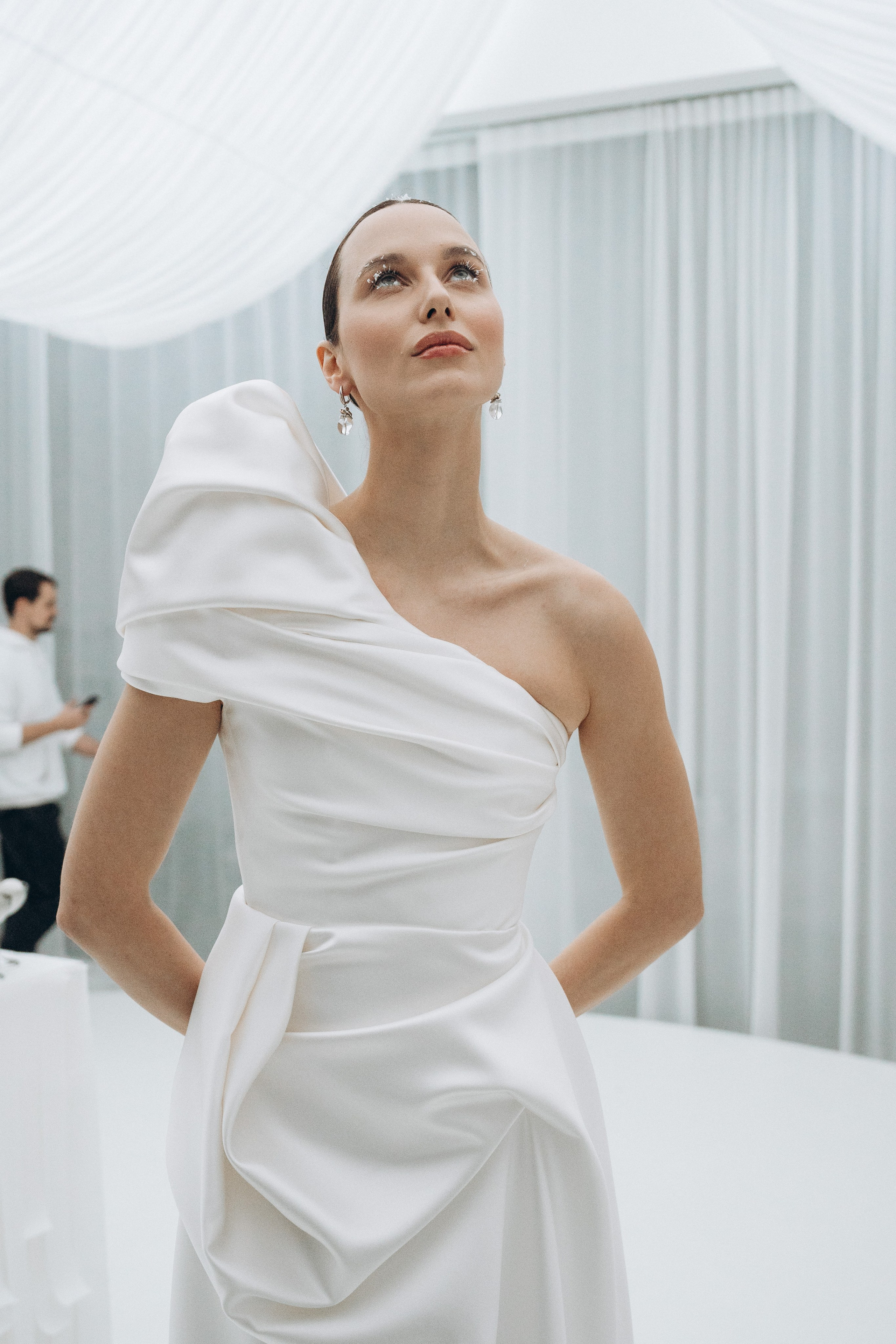 МК Виктории Романовой. Свадебный и портретный фотограф в Дагестане