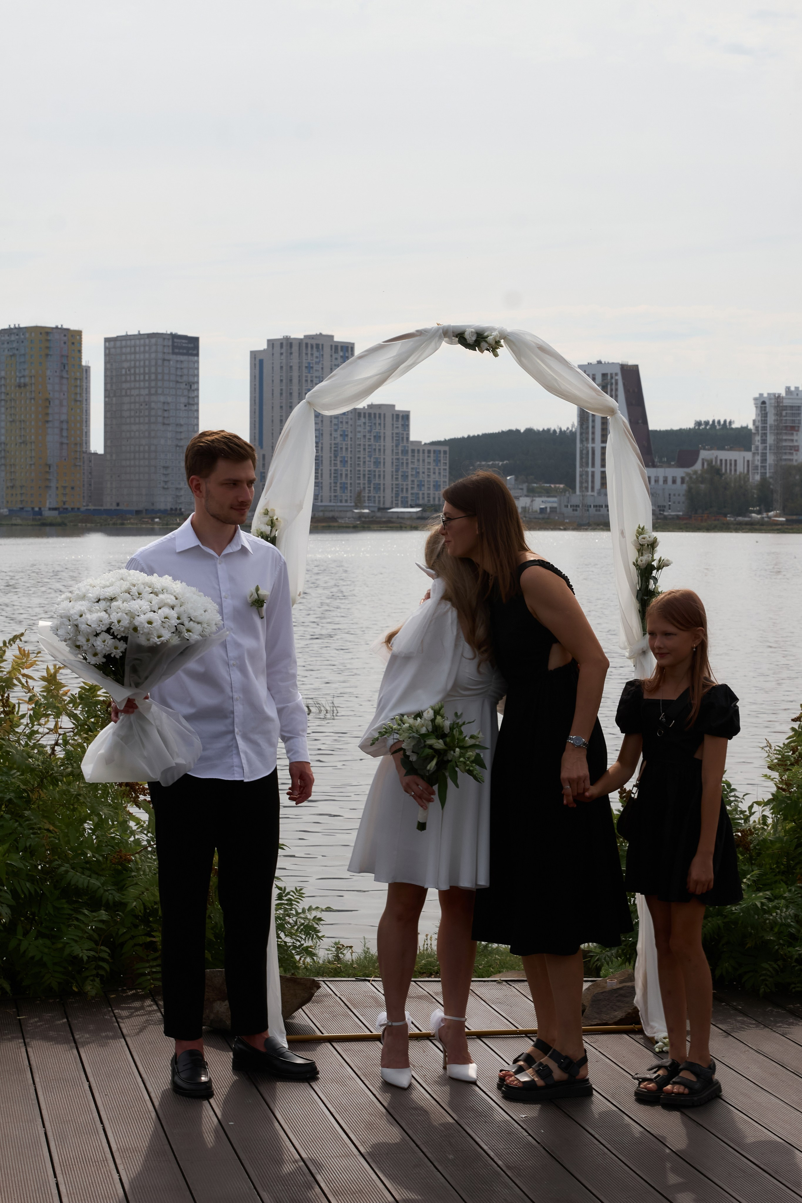 К & М. Фотограф Екатеринбург Елена Минина