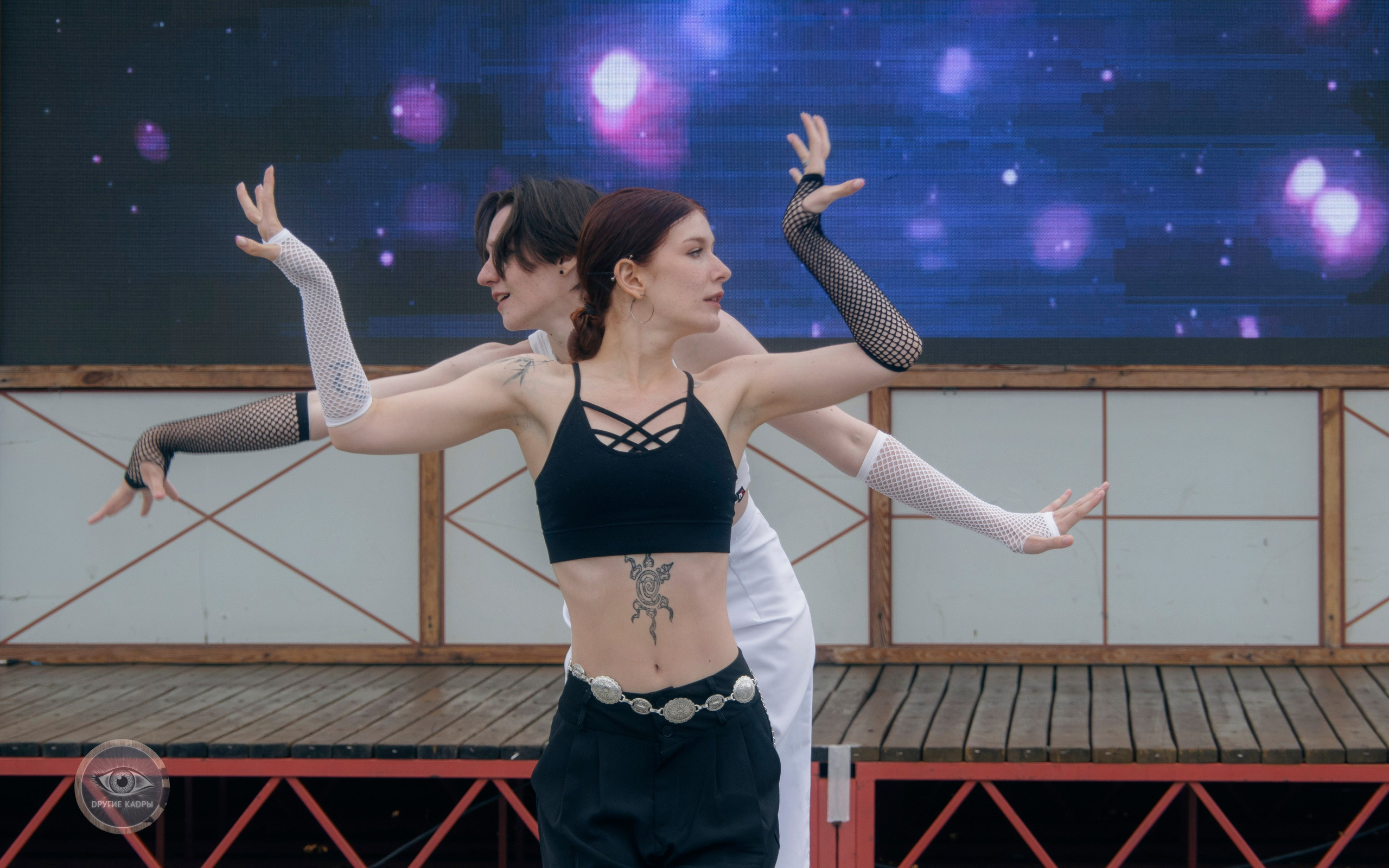 Фестиваль Midsumm 2024