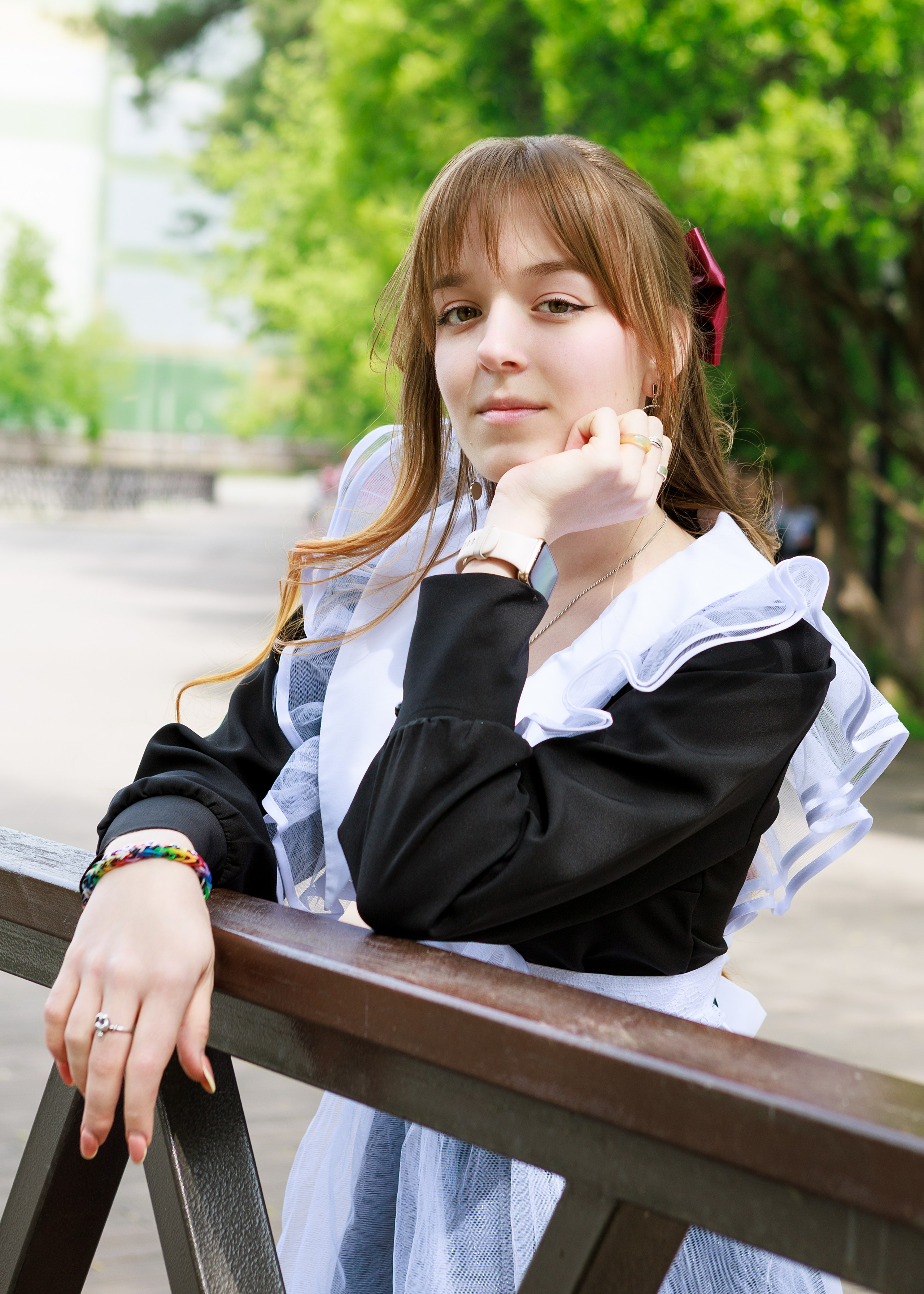 Школа 9 — 11 классы. Выпускные альбомы для школ и детских садов