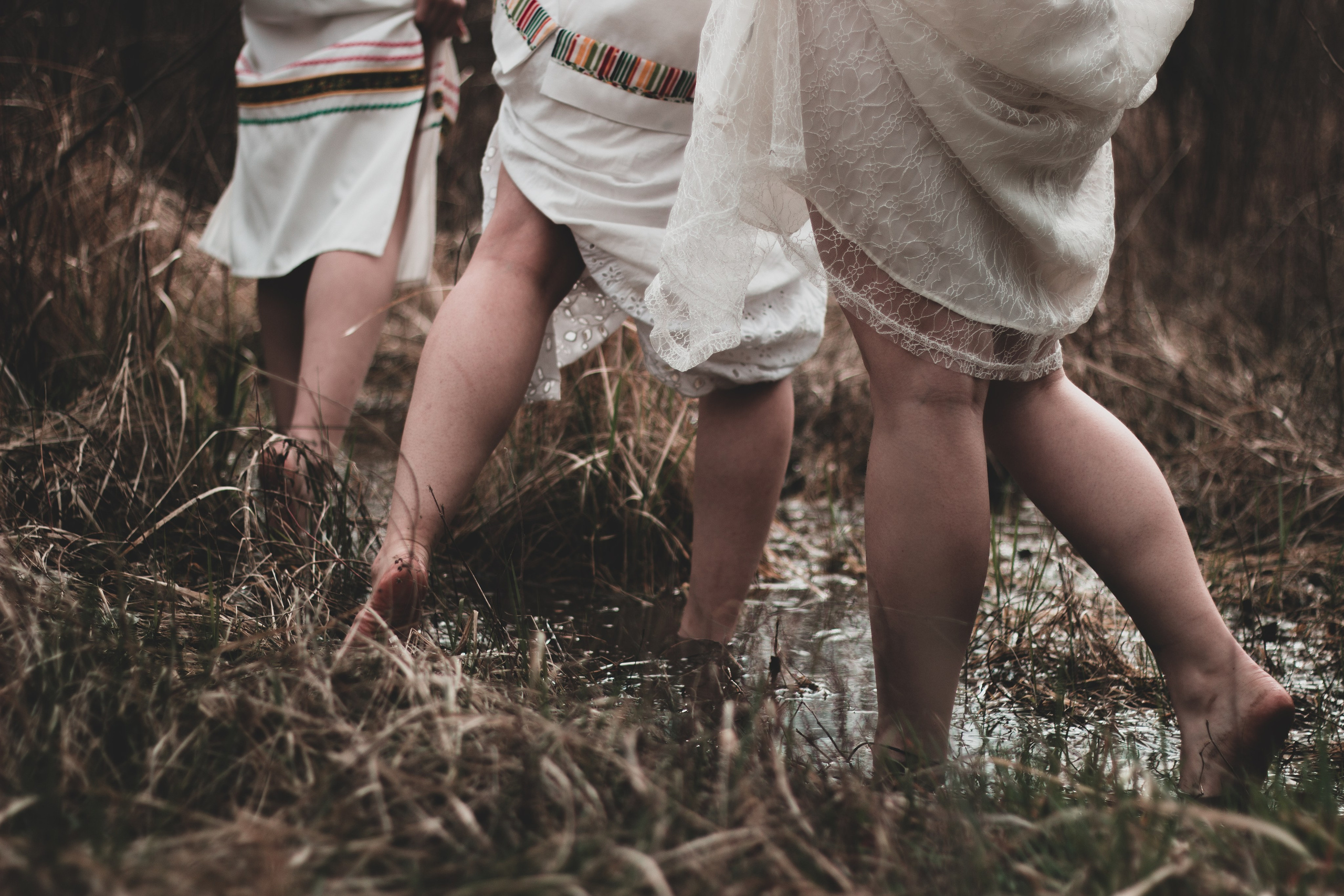 Индивидуальная съёмка