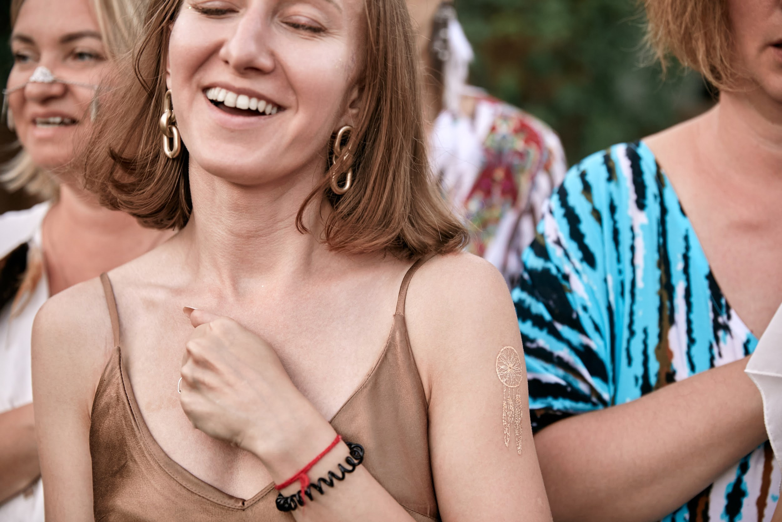 Пульс пространства. Динамические медитации. Татьяна Фомичева. Репортажный и светский фотограф в Москве