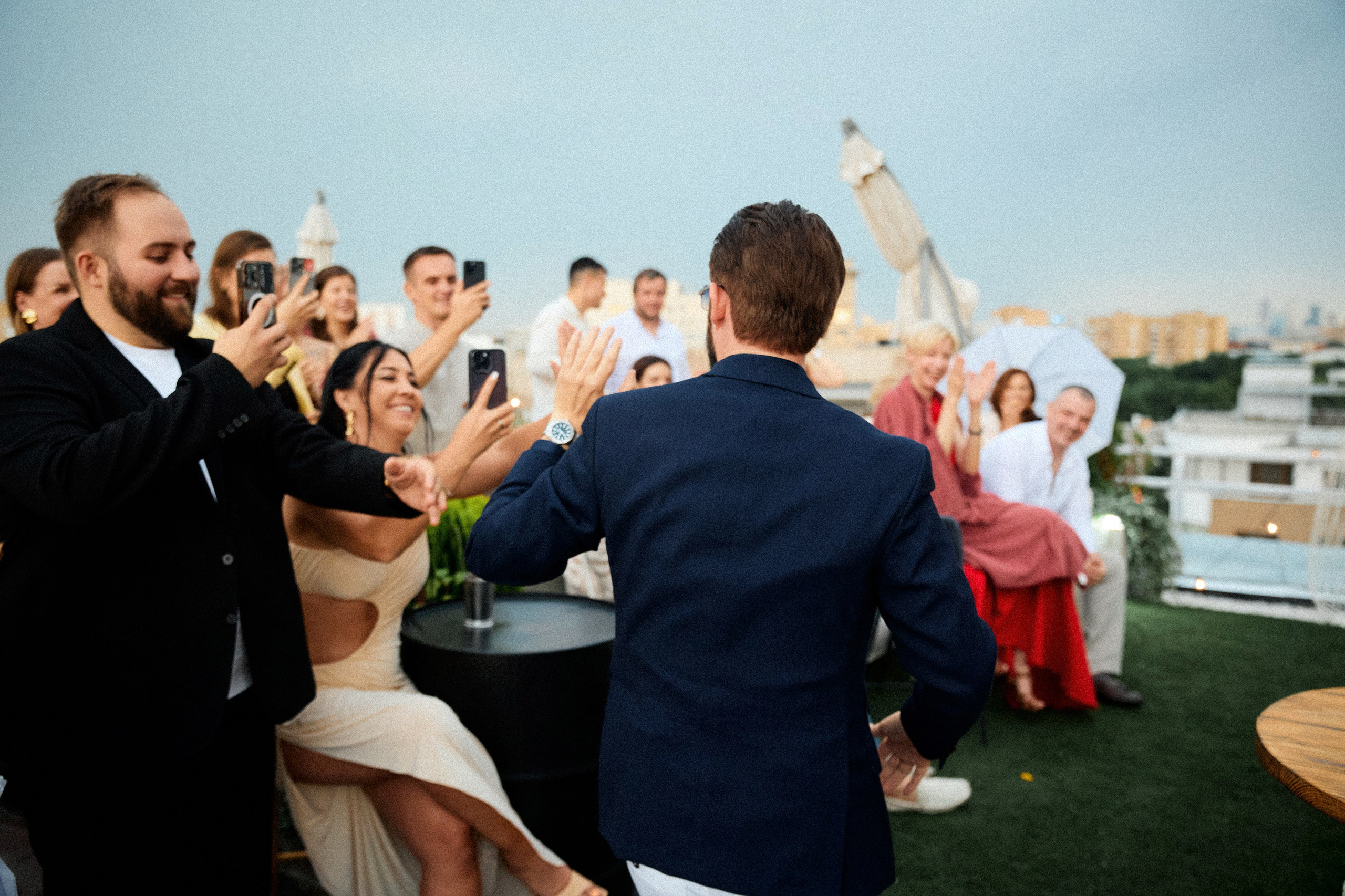 Любовь с осадками. Свадьба Димы и Леры. Татьяна Фомичева. Репортажный и светский фотограф в Москве