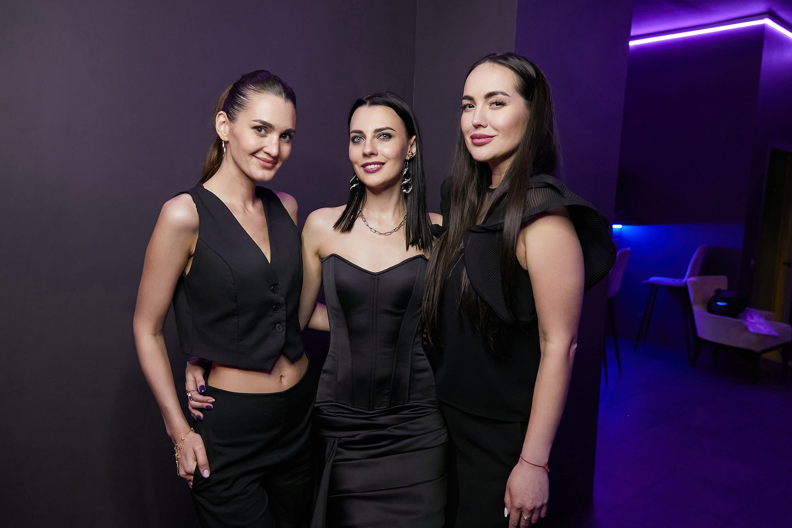 День рождения Анны. Татьяна Фомичева. Репортажный и светский фотограф в Москве