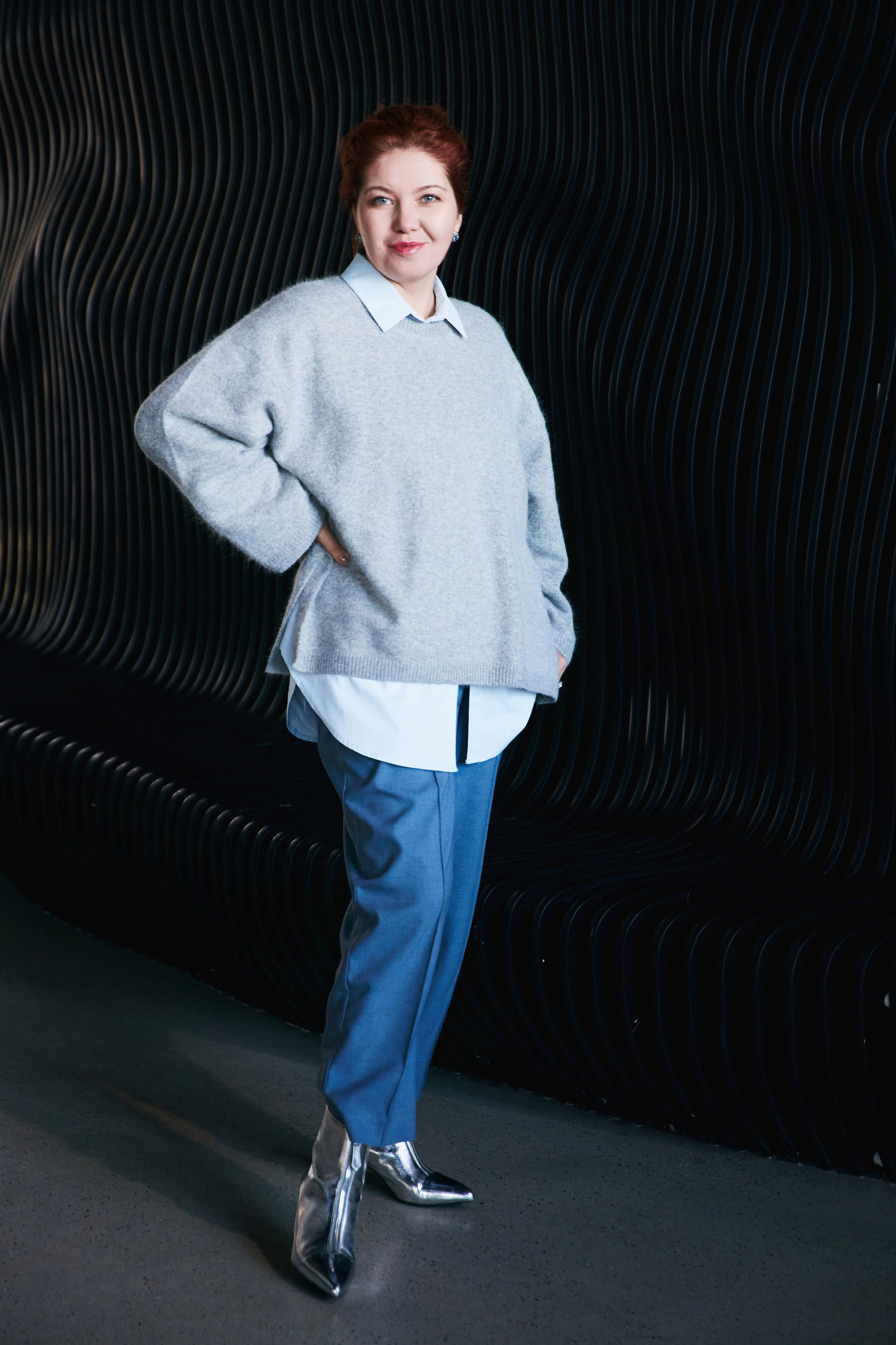 Выше неба с компанией Сервионика. Татьяна Фомичева. Репортажный и светский фотограф в Москве