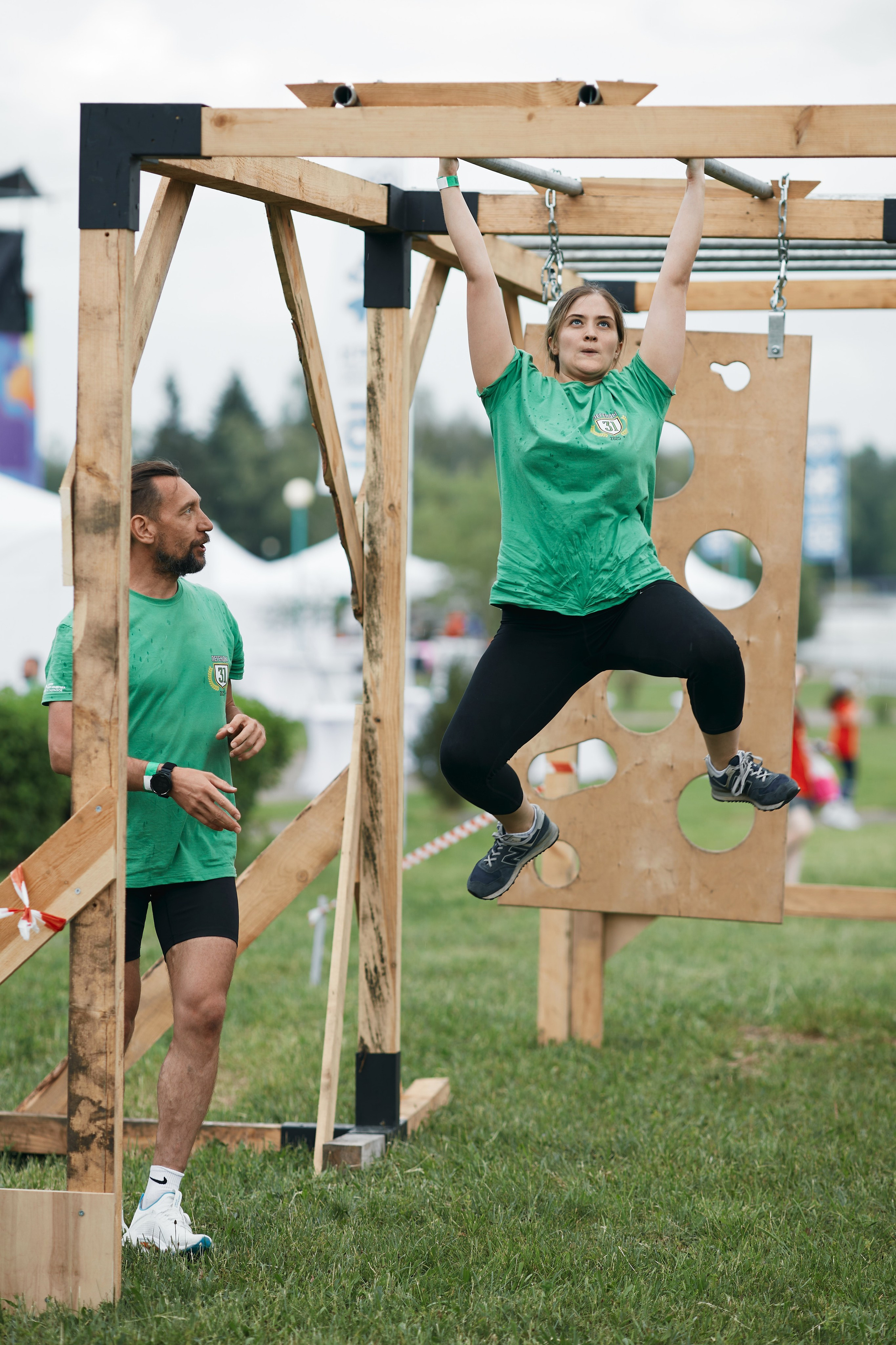 Пульс, как на старте. Спартакиала для ГКБ 33. Татьяна Фомичева. Репортажный и светский фотограф в Москве