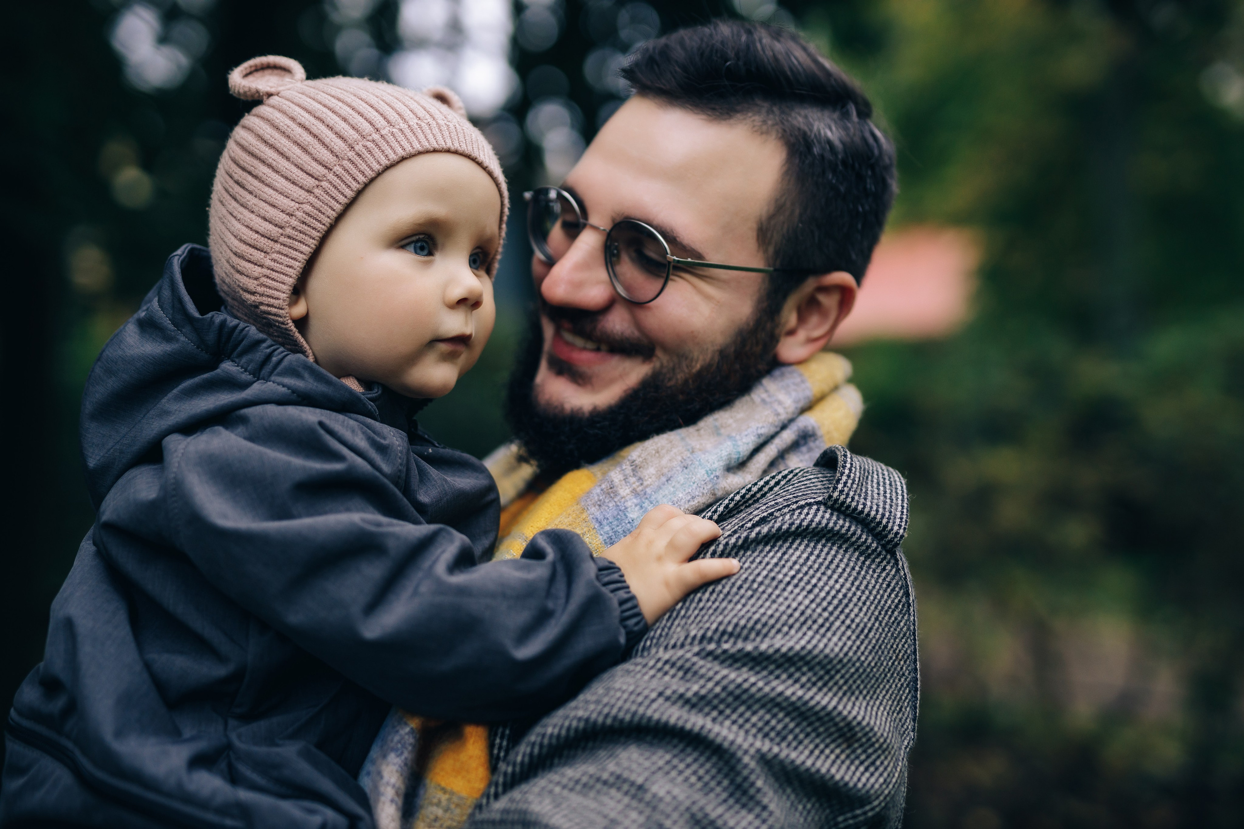 Семейная съёмка Лайф. Дмитрий Мартьянов семейный фотограф в Санкт-Петербурге