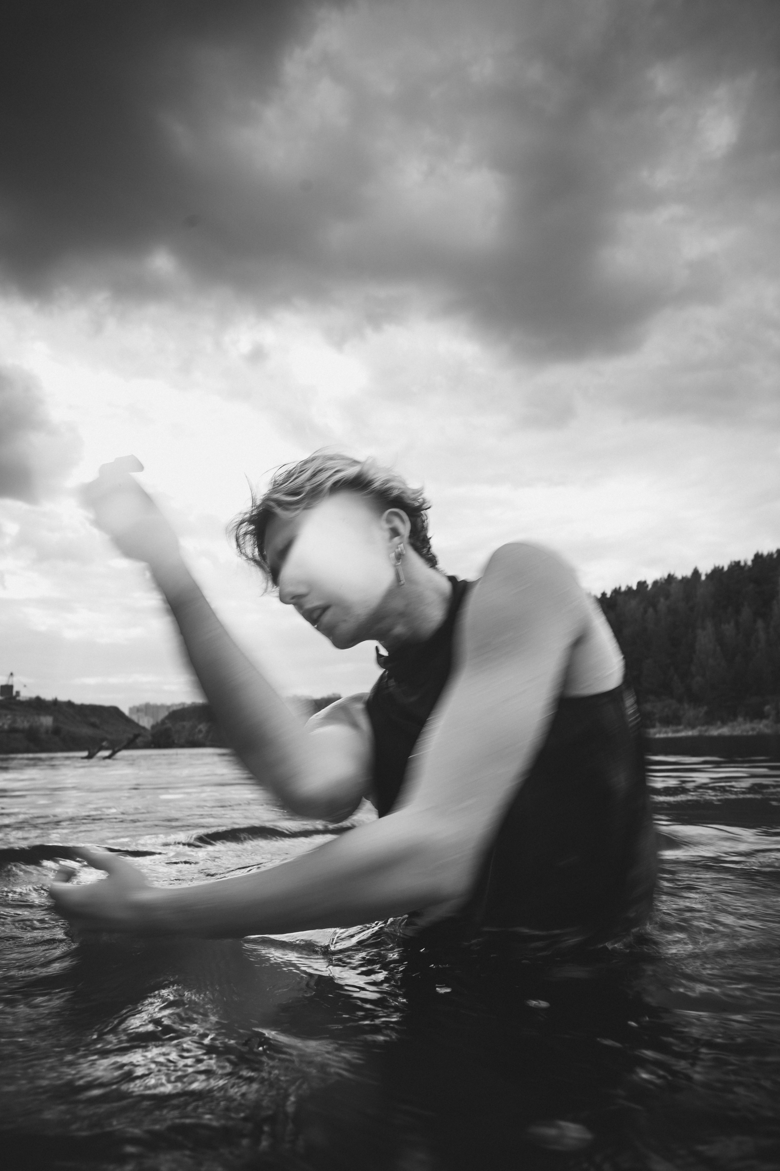 Художественная фотография. Портретный и репортажный фотограф в Москве Кристина Никитюк kristina_koa