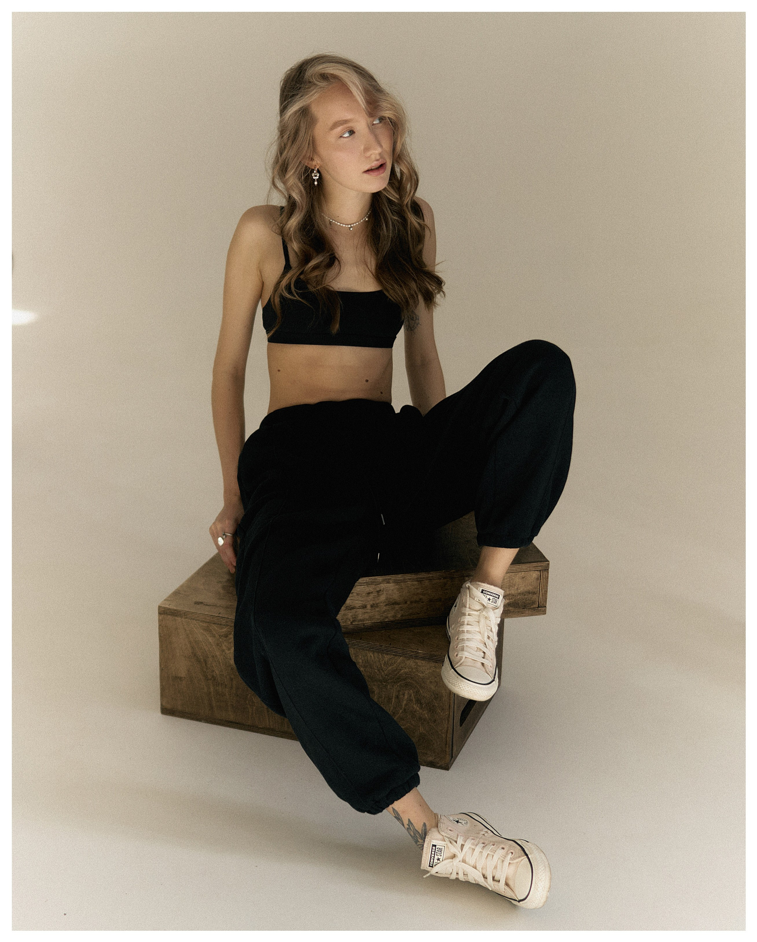 Polina. Индивидуальная и семейная фотосессия в Чебоксарах Оксана Русакова