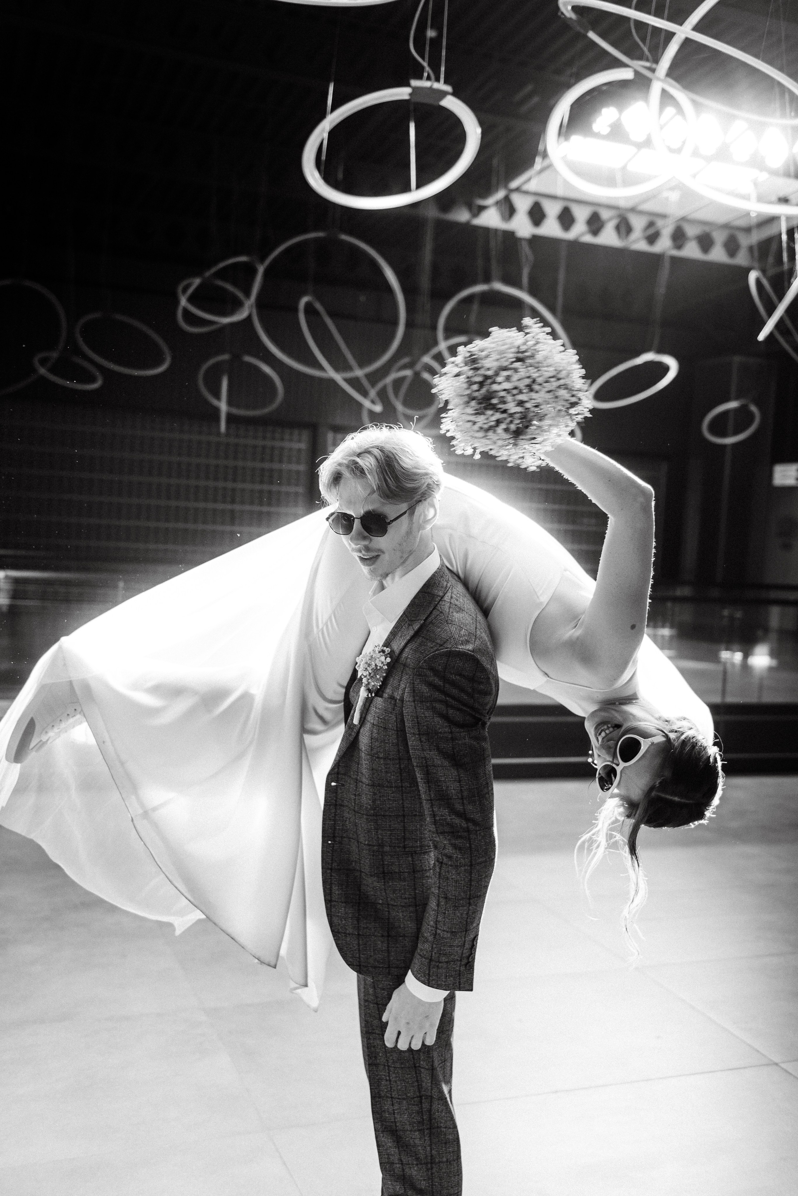 Иван&Ксения. Свадебный фотограф в Ярославле и Москве Руслан Иософатов