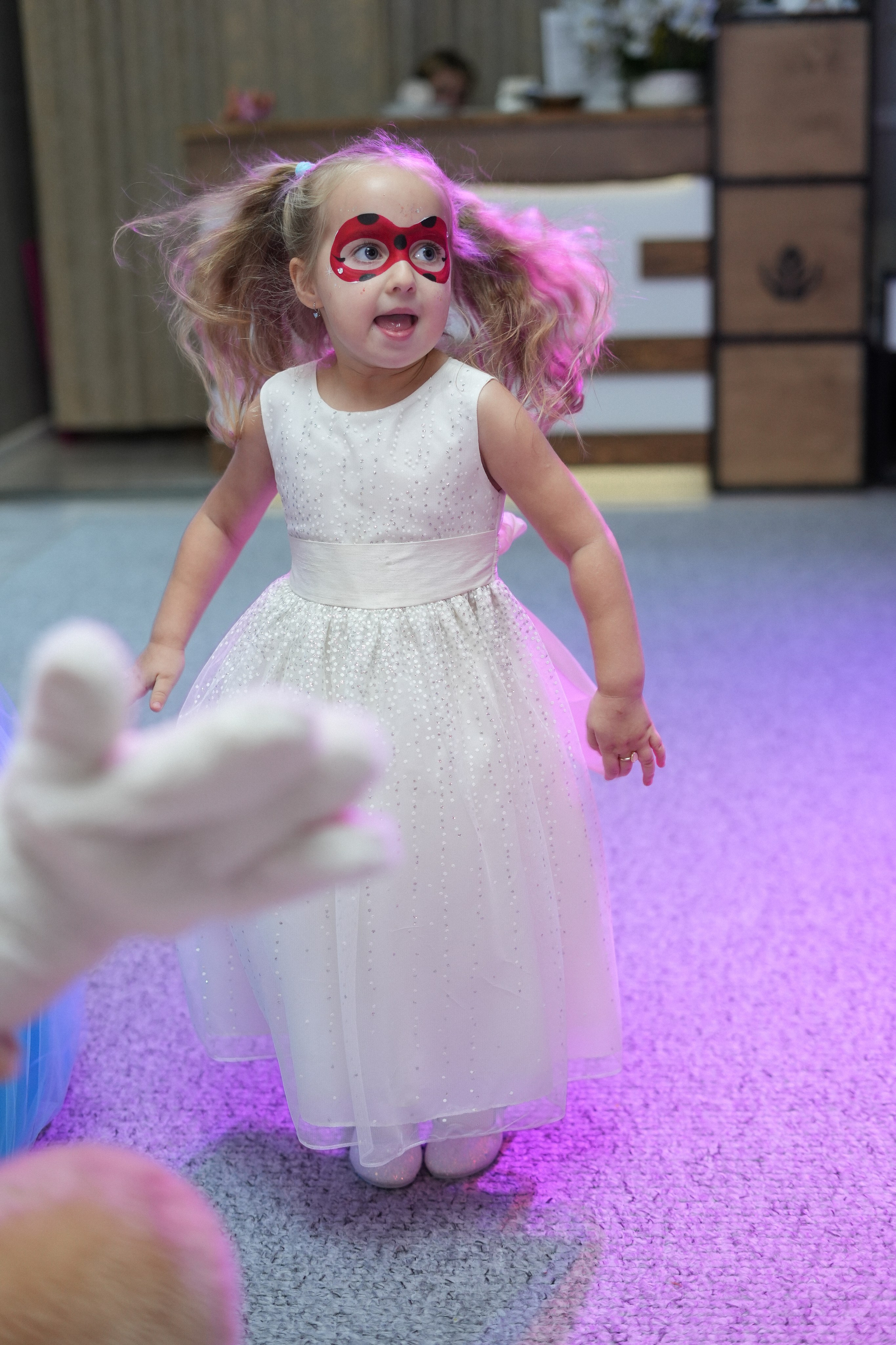 Мая 4 года. Фотограф Волгоград Анастасия Ли