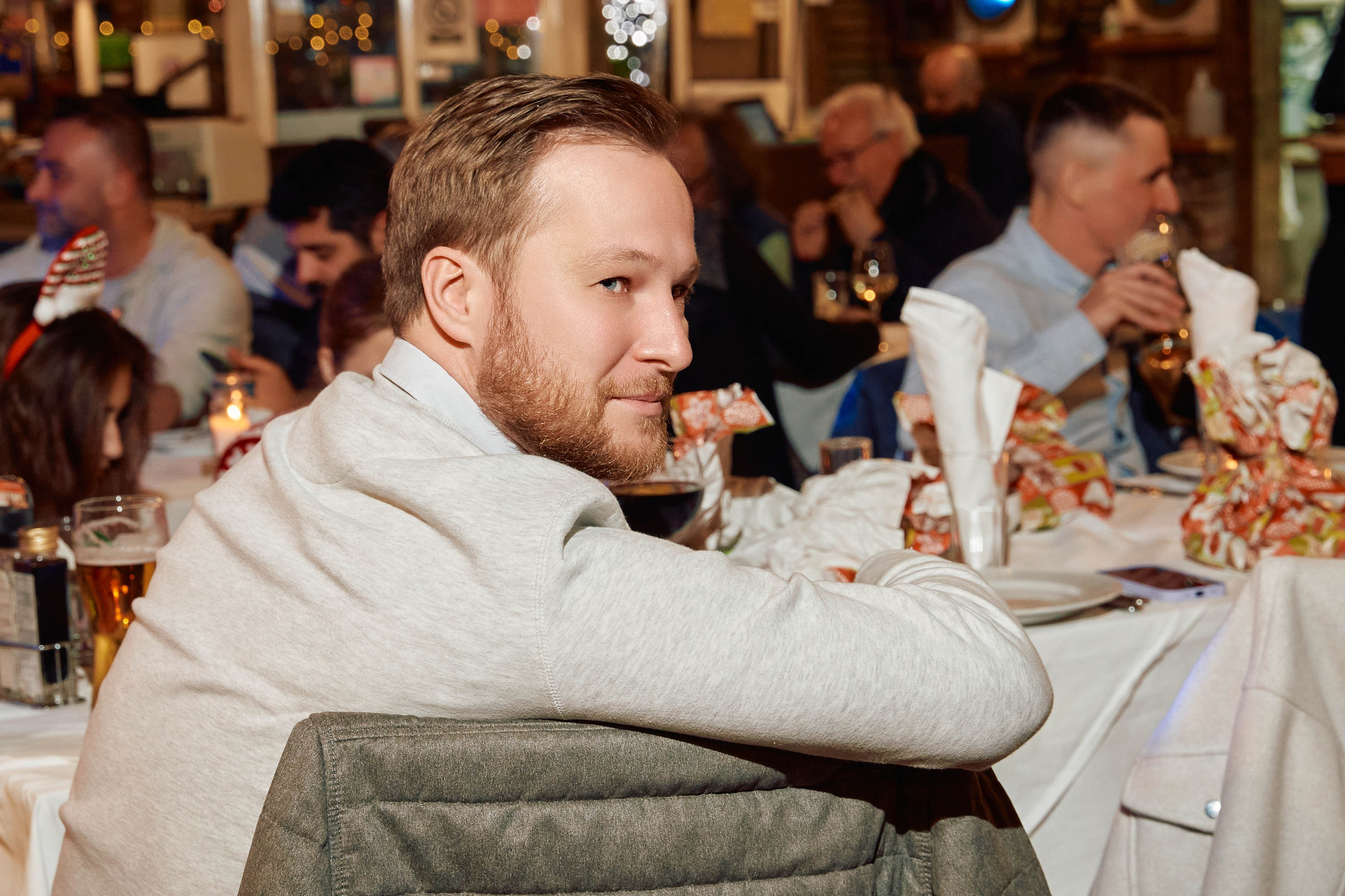 FLS company corporate. Photographer and Videographer in Montenegro