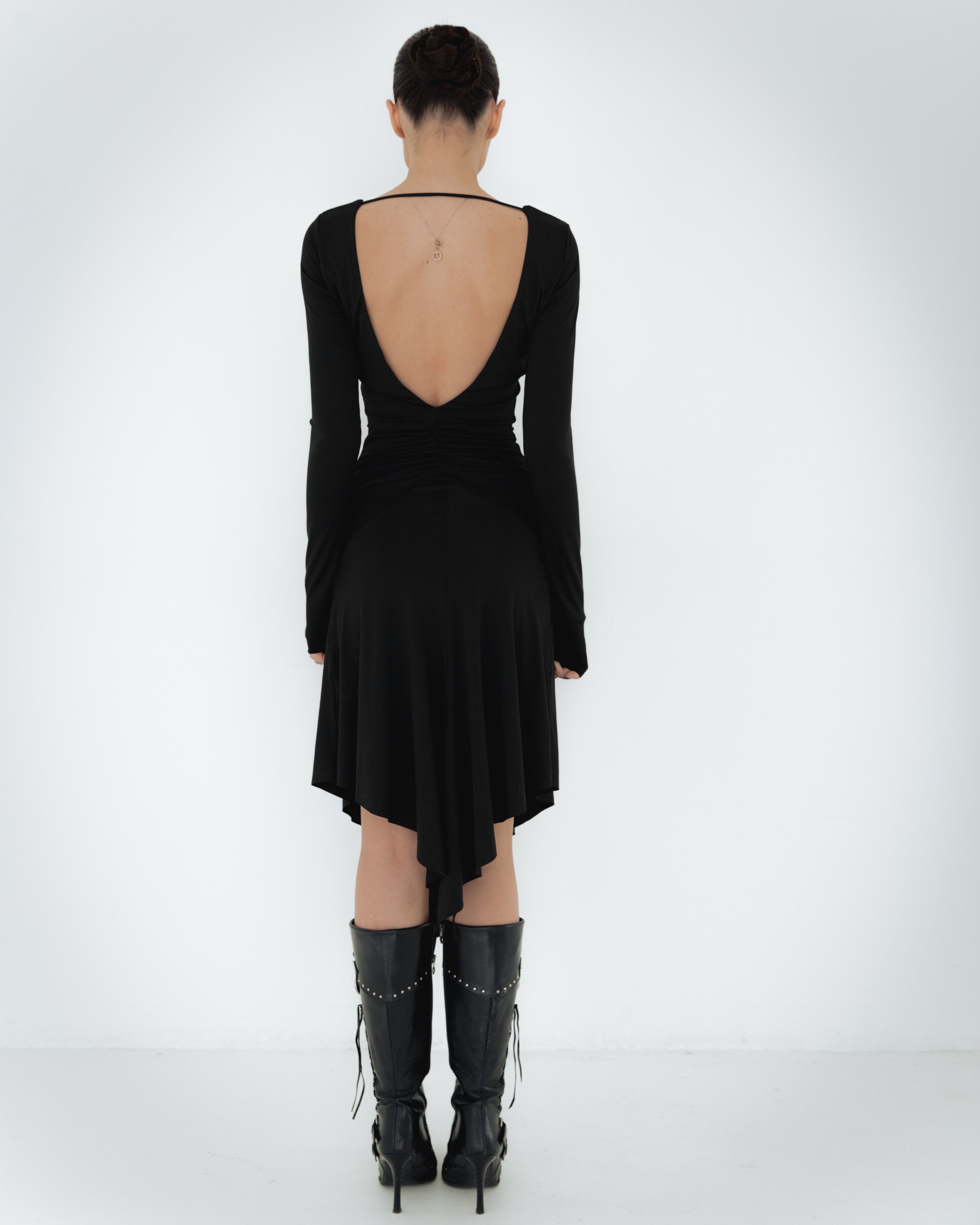 UNIQSTORE. Коммерческий фотограф для брендов в Москве