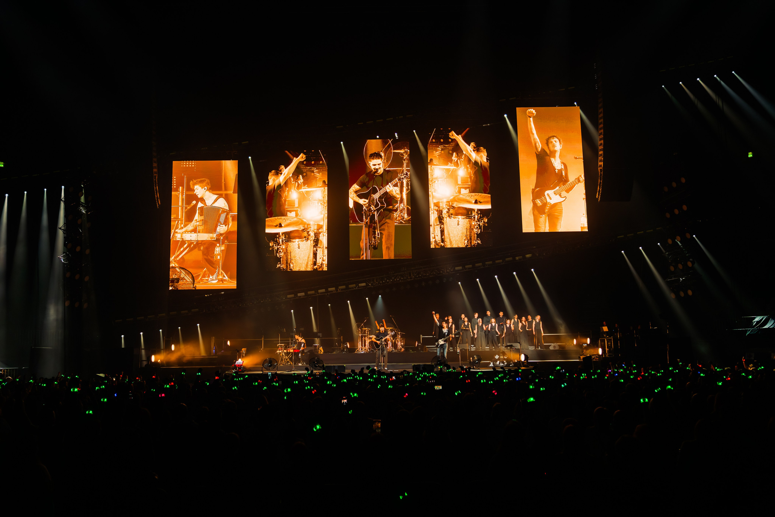 THE HATTERS / SAINT-PETERSBURG / 2025. OOPS