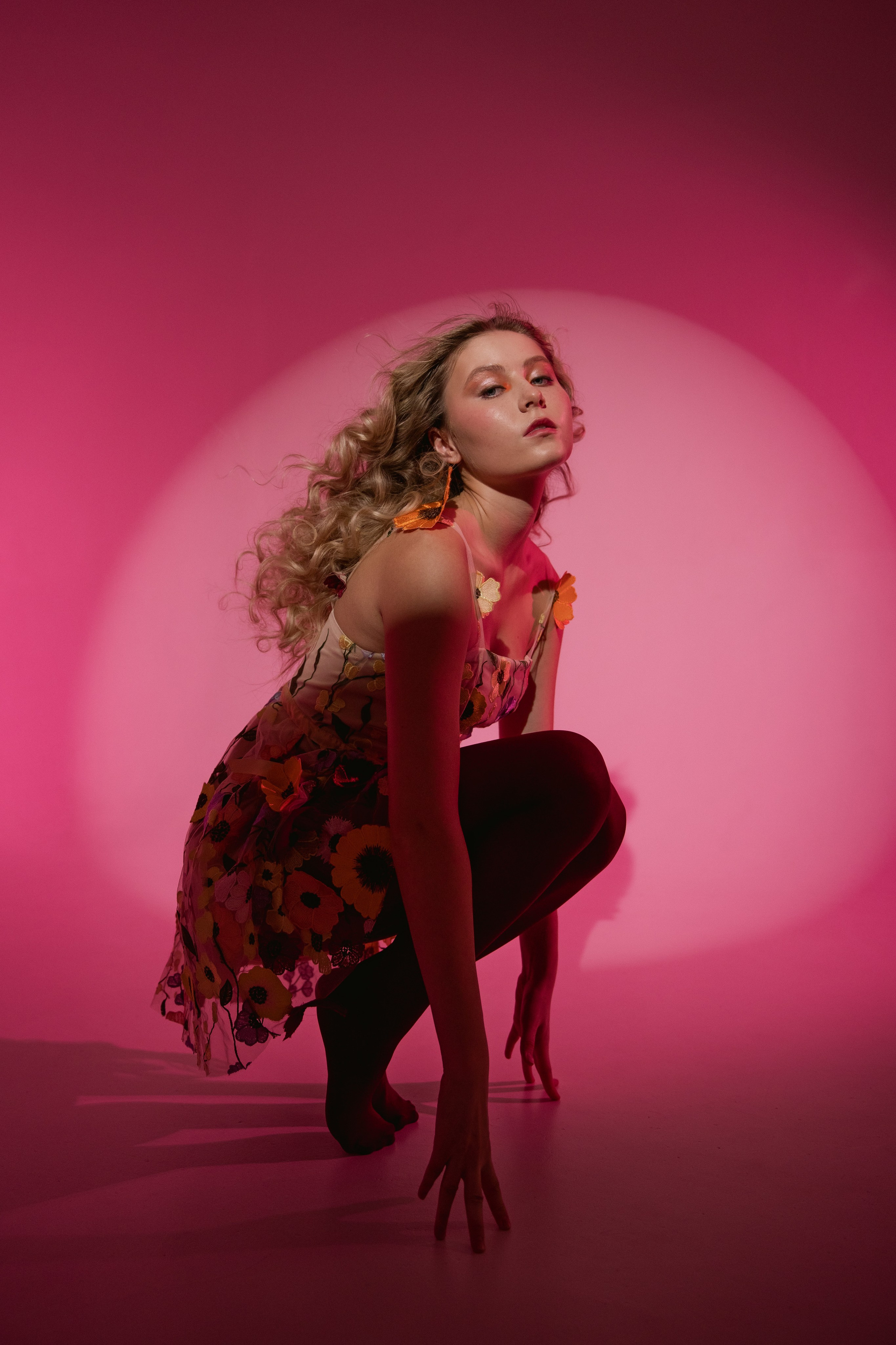 Flowers. Свадебный и семейный фотограф Уфа