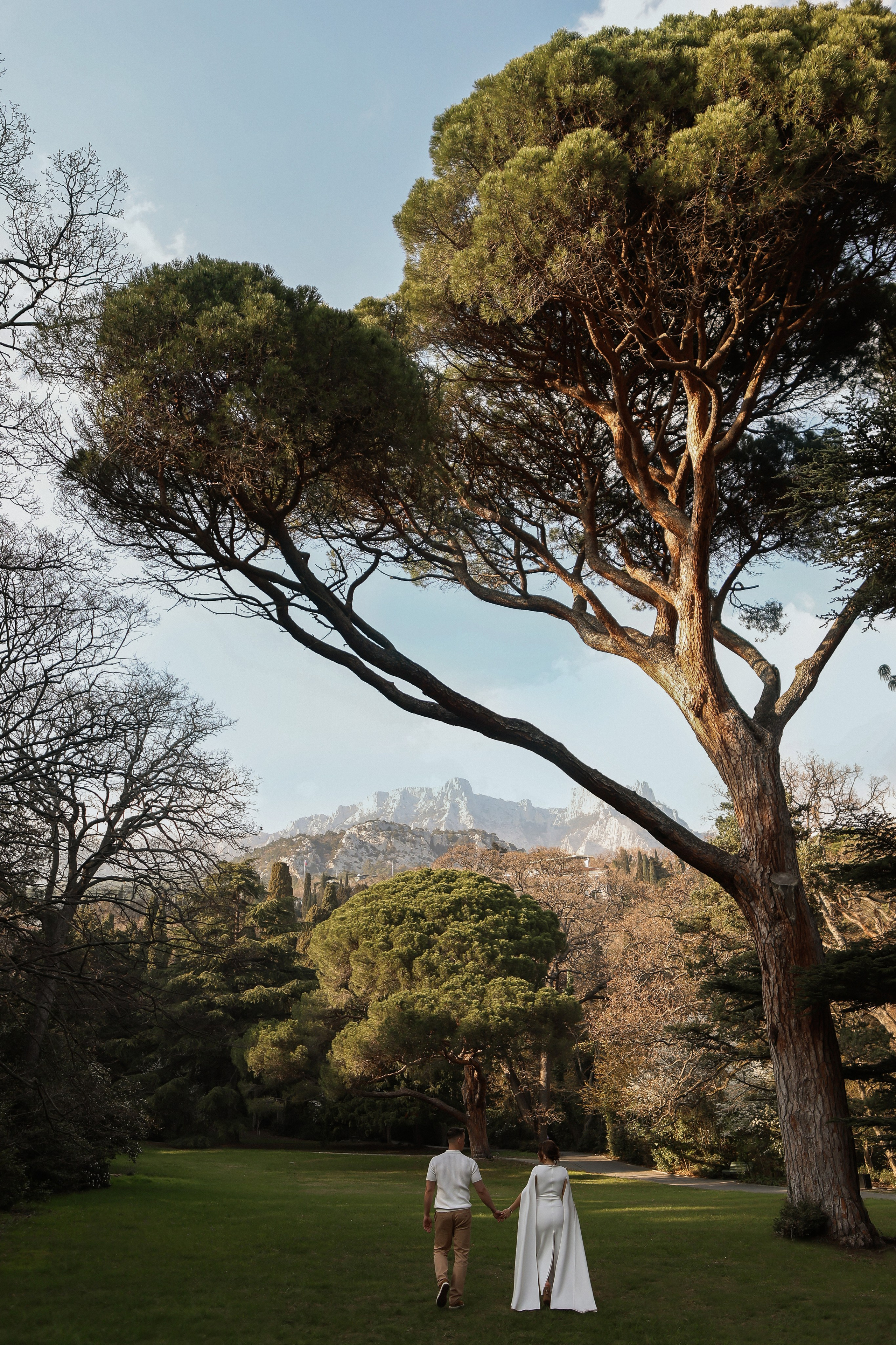 В ожидании чуда. Фотограф в Крыму Богдана Захарчук