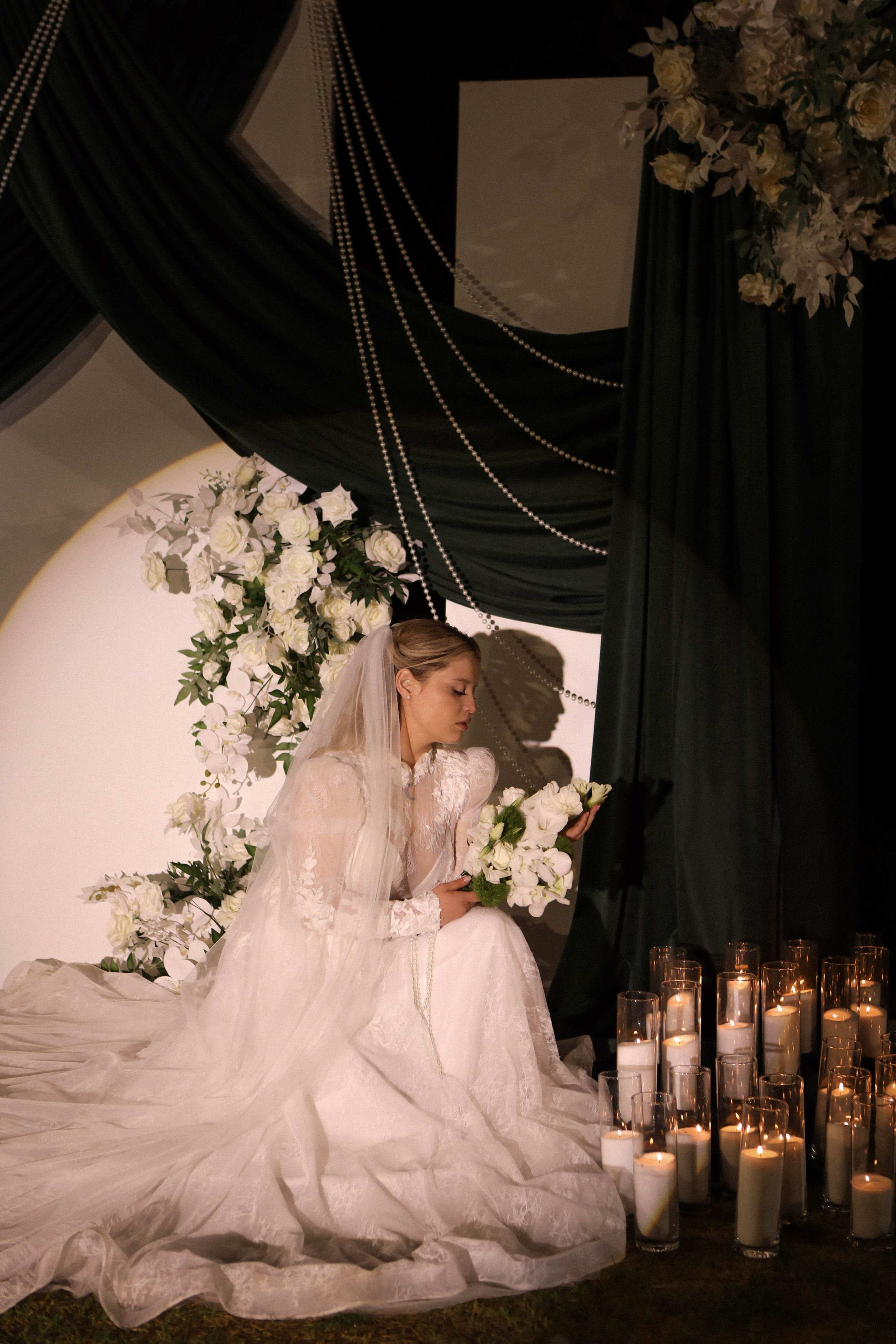 Свадьба-вечеринка. Фотограф в Крыму Богдана Захарчук