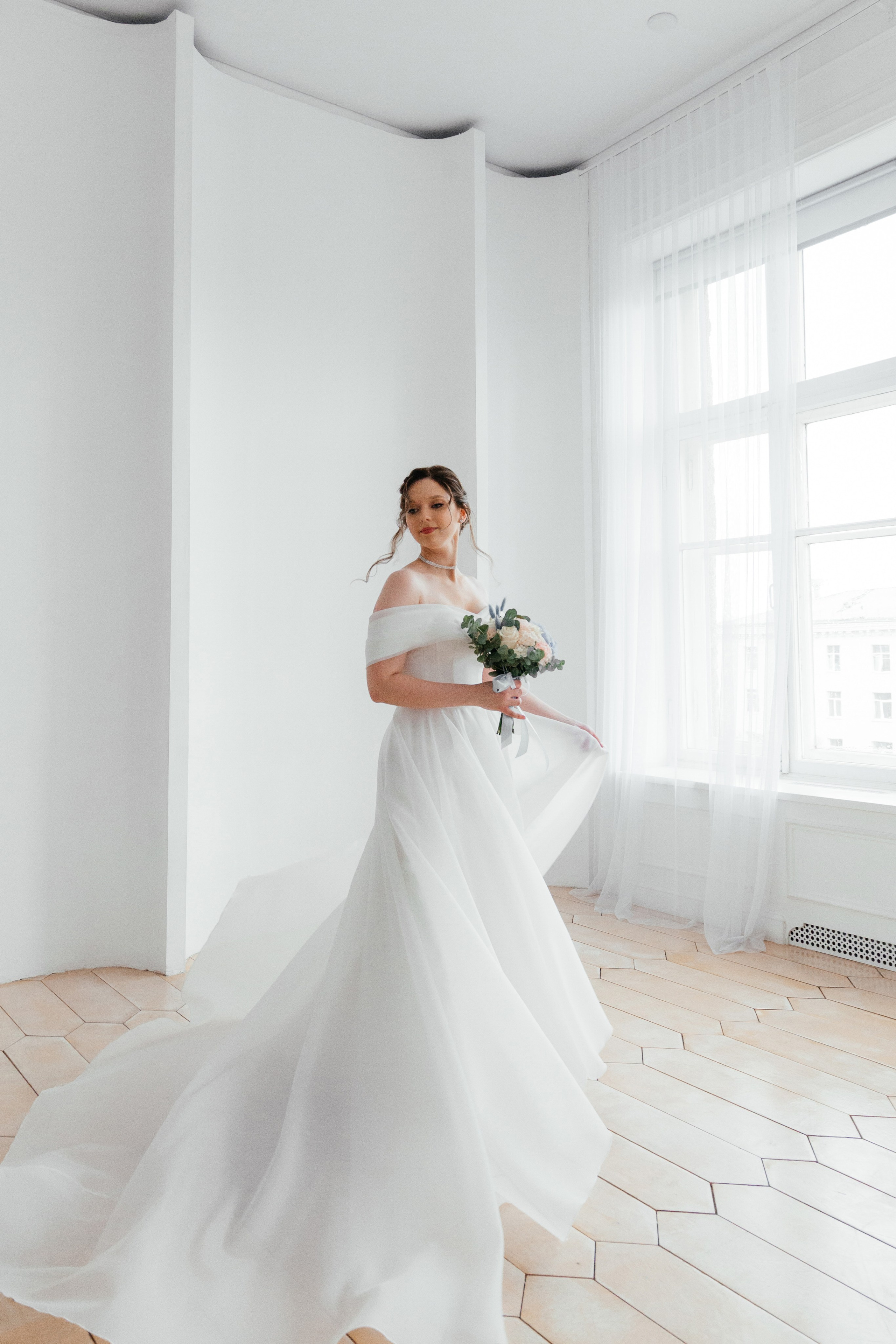 Александр и Юлия