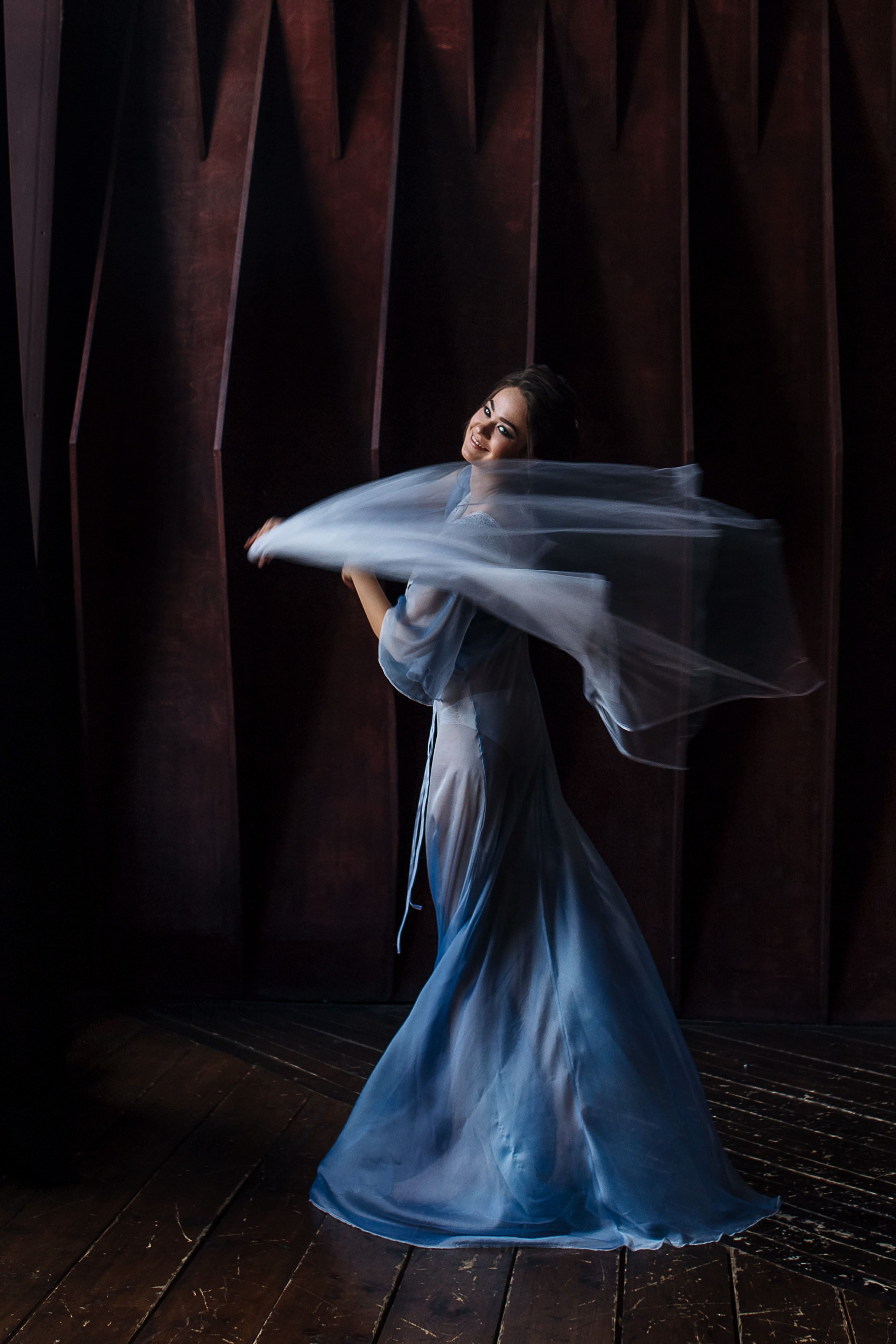 Наташа и Людмила. Свадебный и семейный фотограф Игорь Елагин