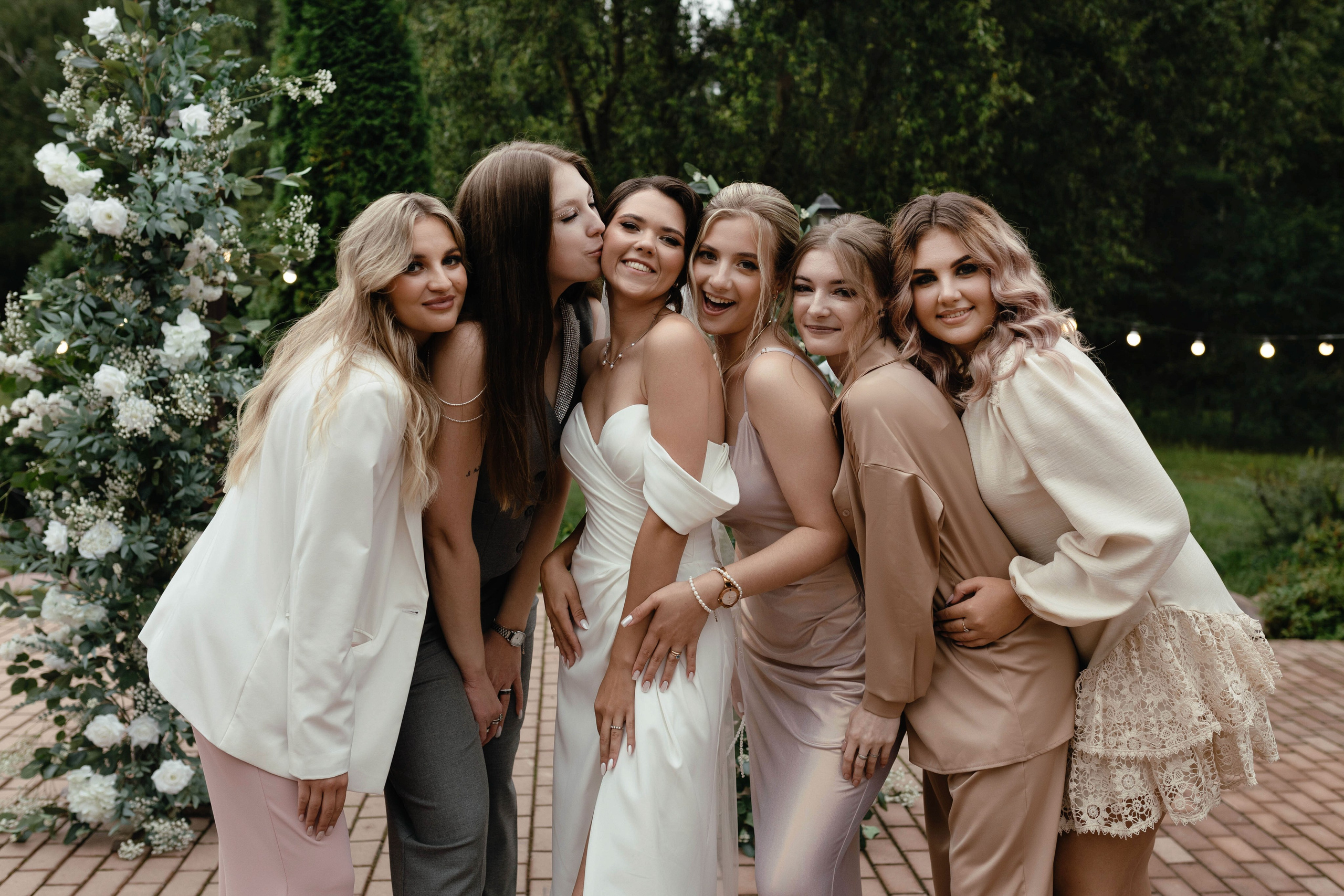 Лада и Миша. Свадебный и семейный фотограф во Владимире Белашова Анастасия