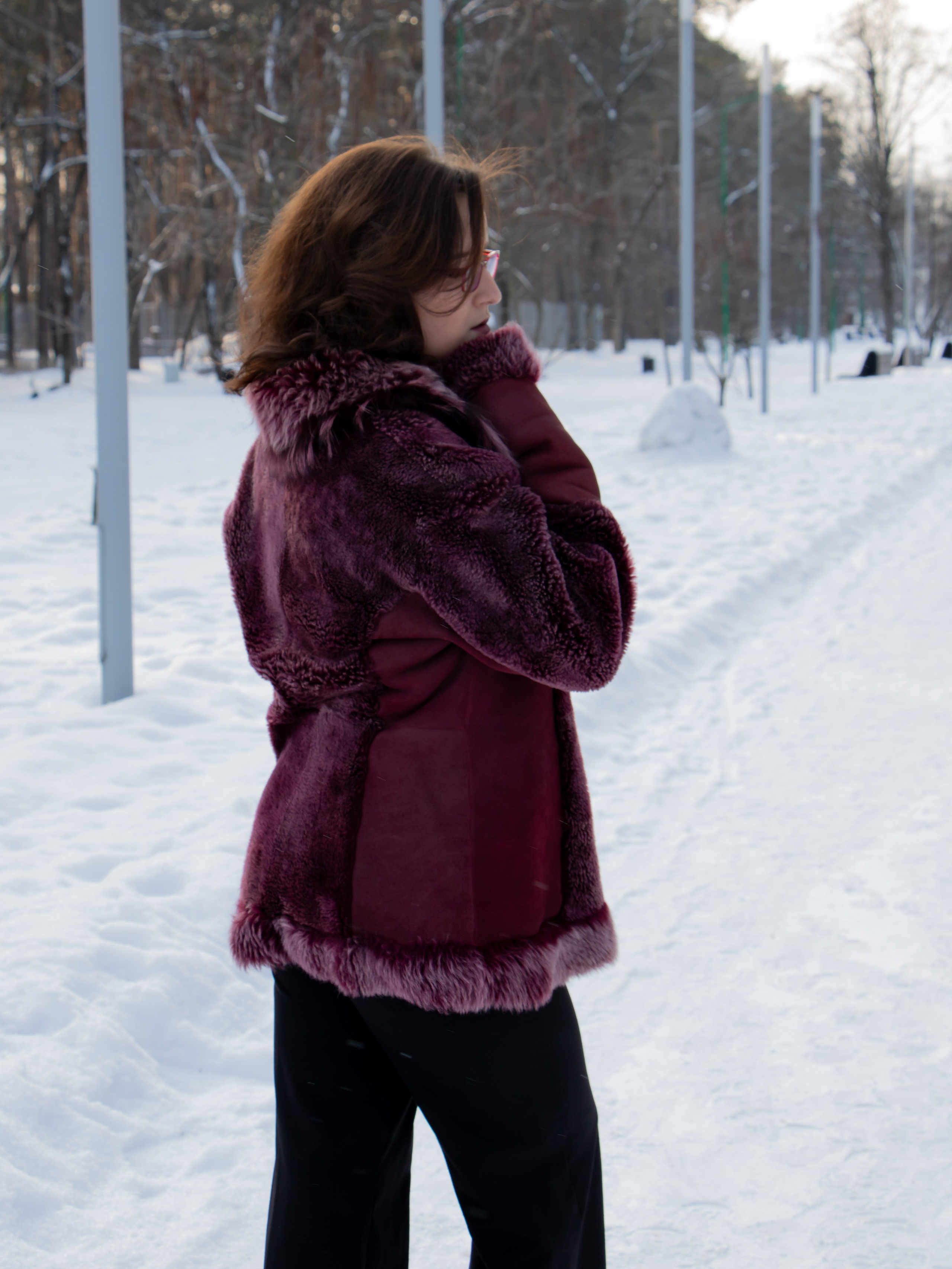 Портфолио. Анна Ефремова фотограф Липецк