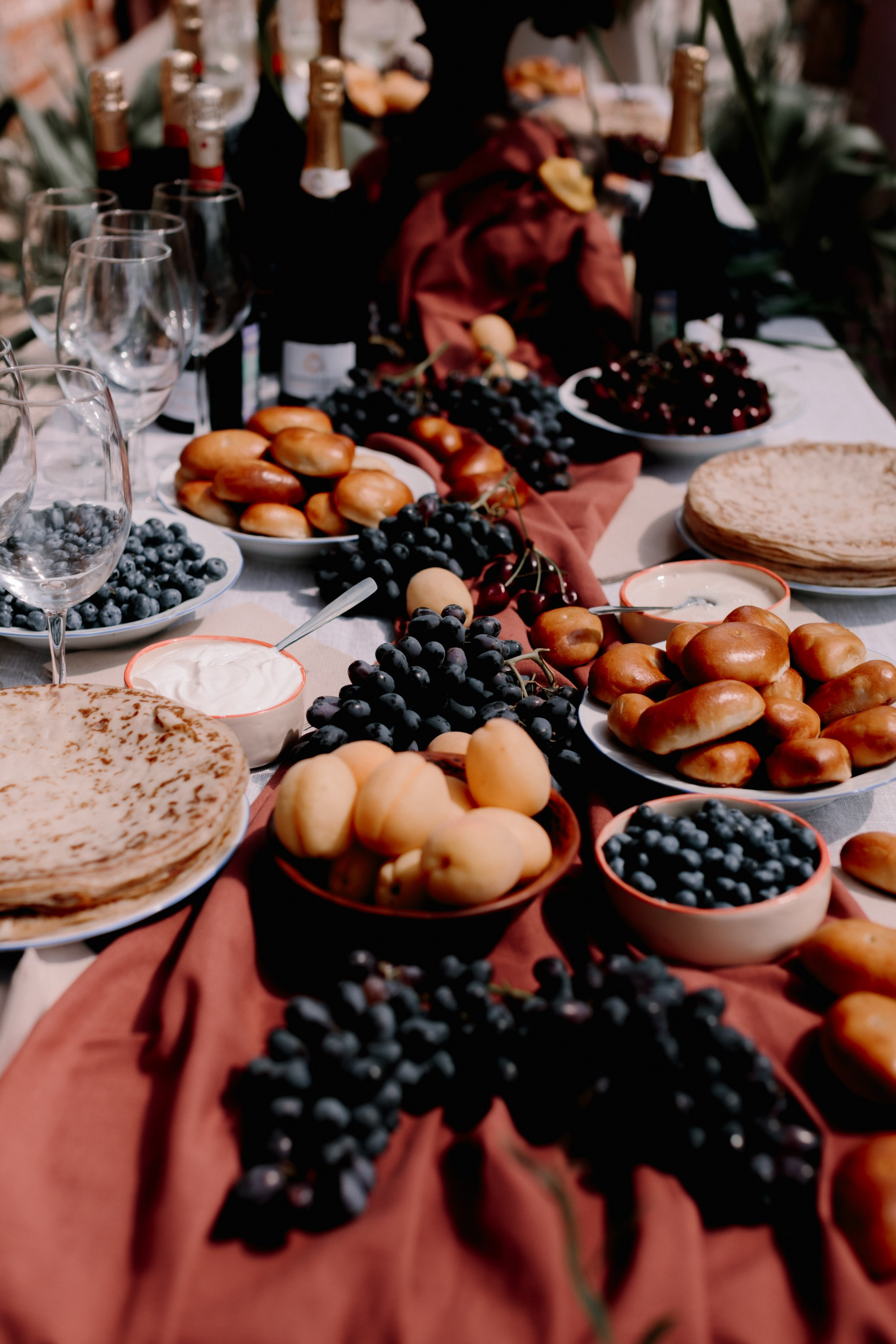 Репортажный и портретный фотограф во Владимире Сергей Кравцов