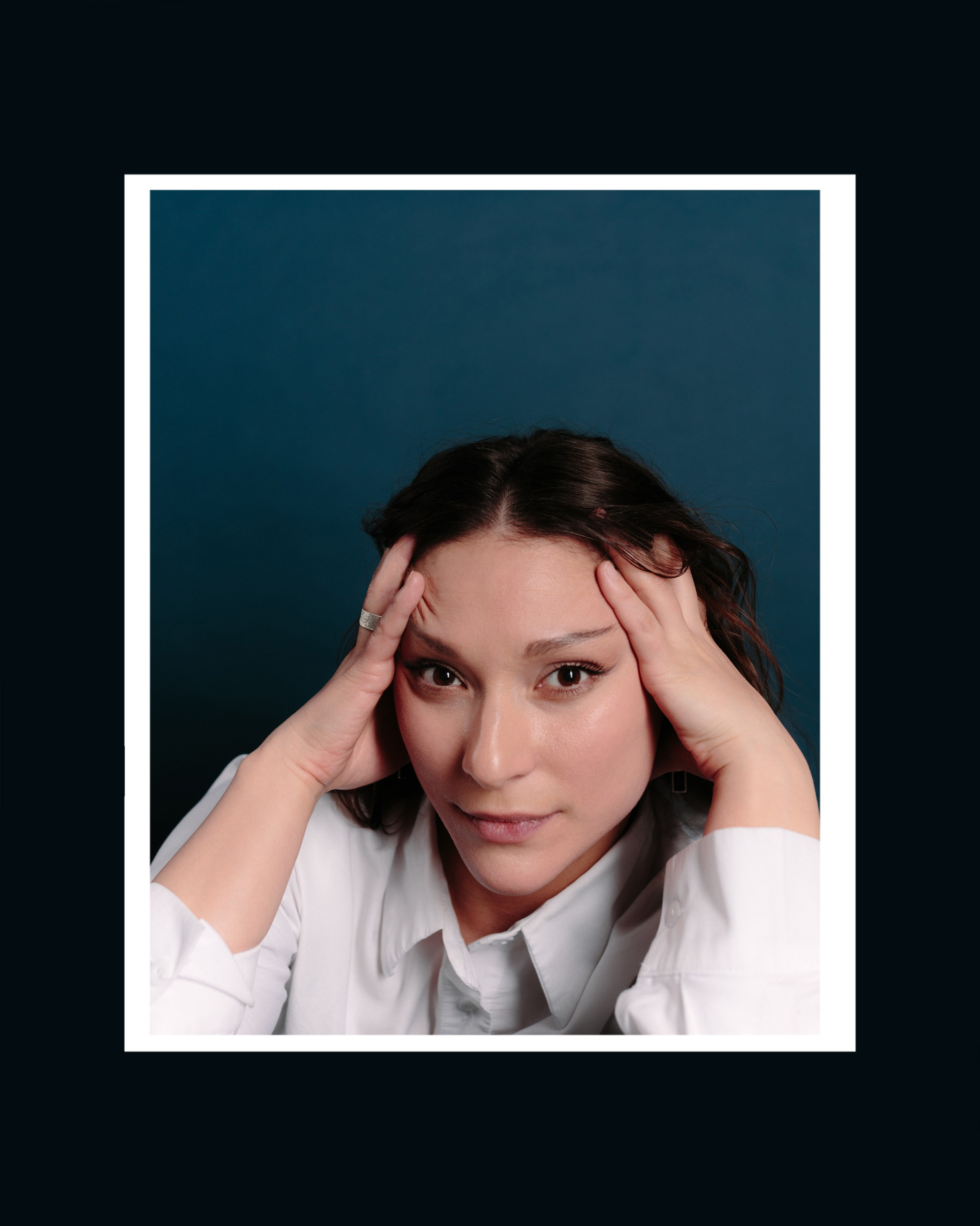 2. Истинная грусть. Репортажный и портретный фотограф во Владимире Сергей Кравцов