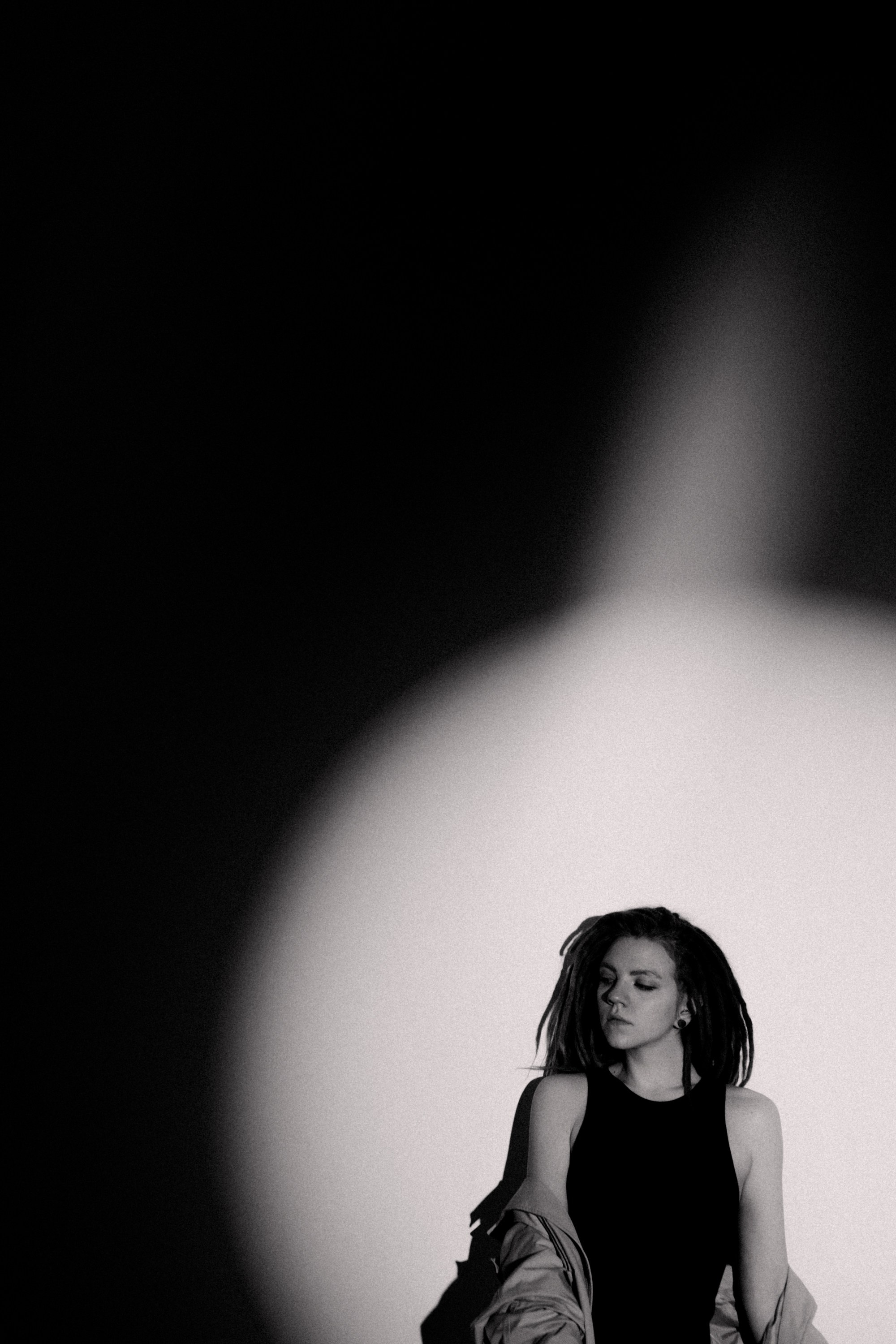 4. Пробуждение. Репортажный и портретный фотограф во Владимире Сергей Кравцов