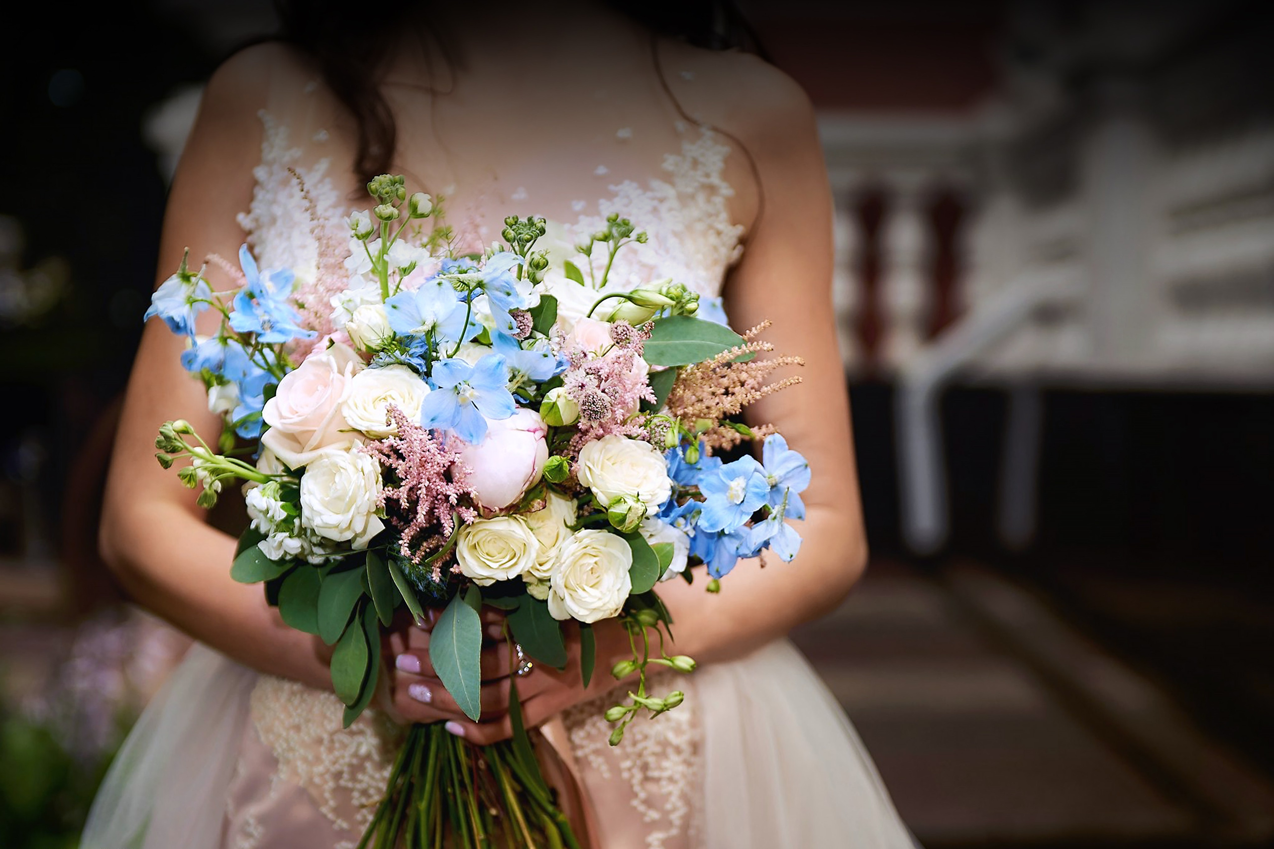 Свадебная. Семейный фотограф в Москве — Войтюк Илья