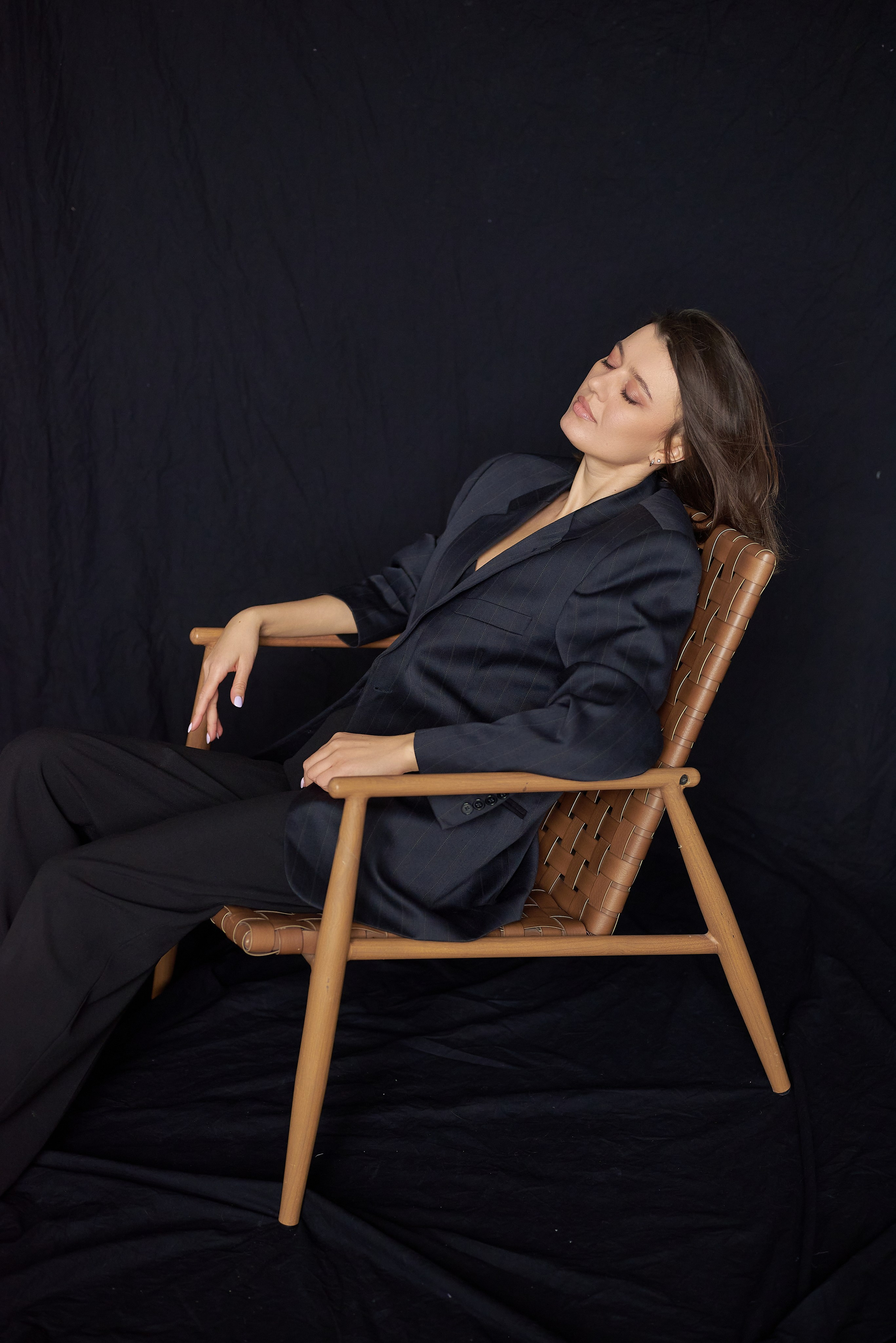 Liliya. Портретный фотограф в Казани