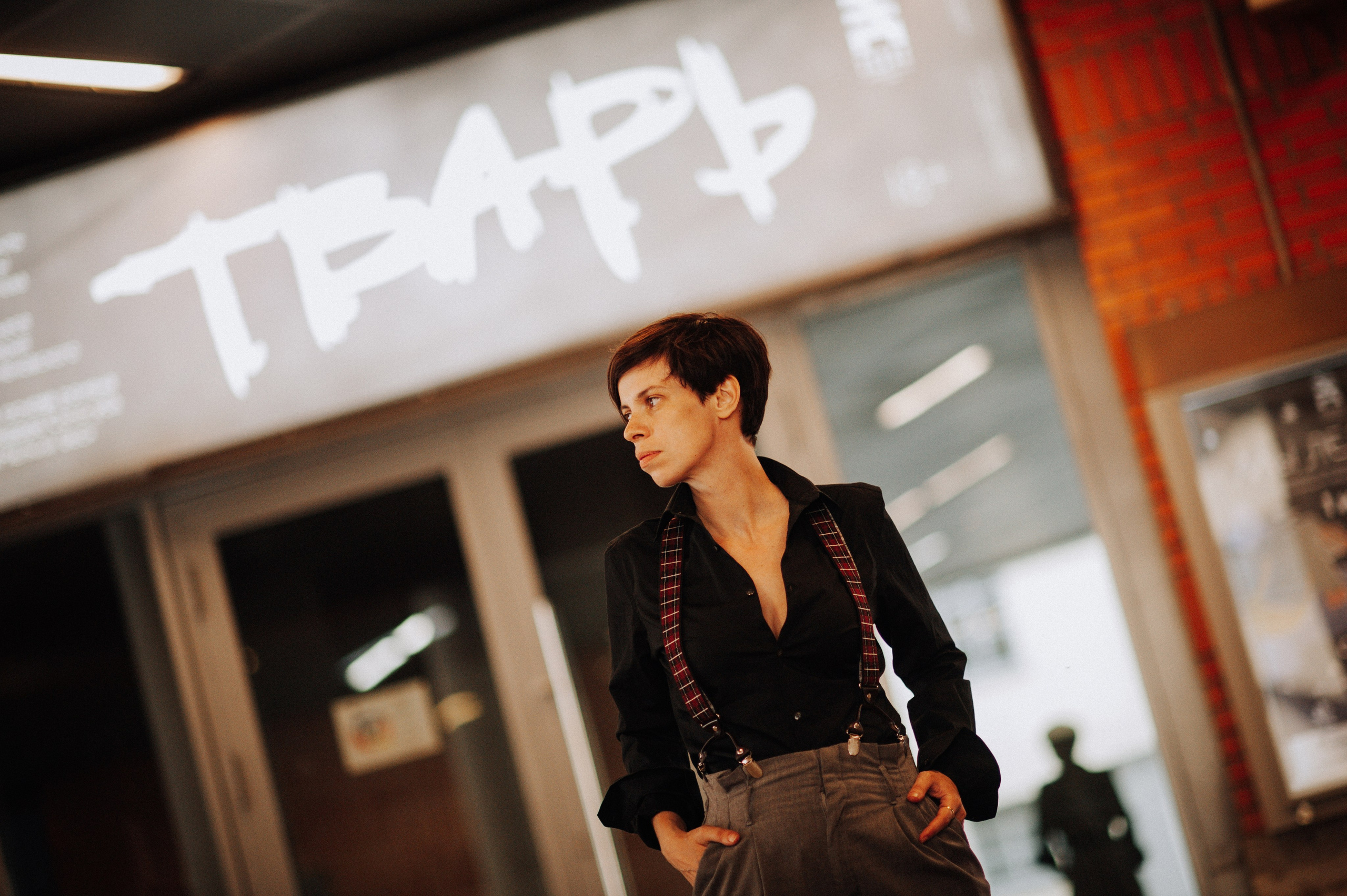 Дворами Питера. Портретный и лайфстайл фотограф в Санкт-Петербурге